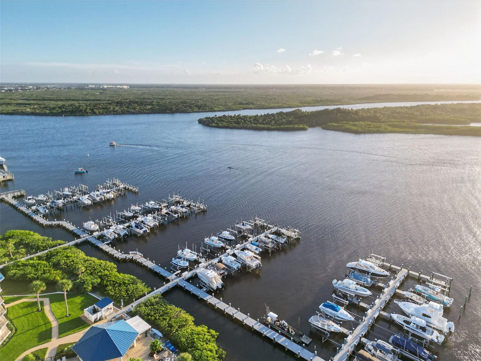 265 MINORCA BEACH WAY #505, NEW SMYRNA BEACH, FL, 32169