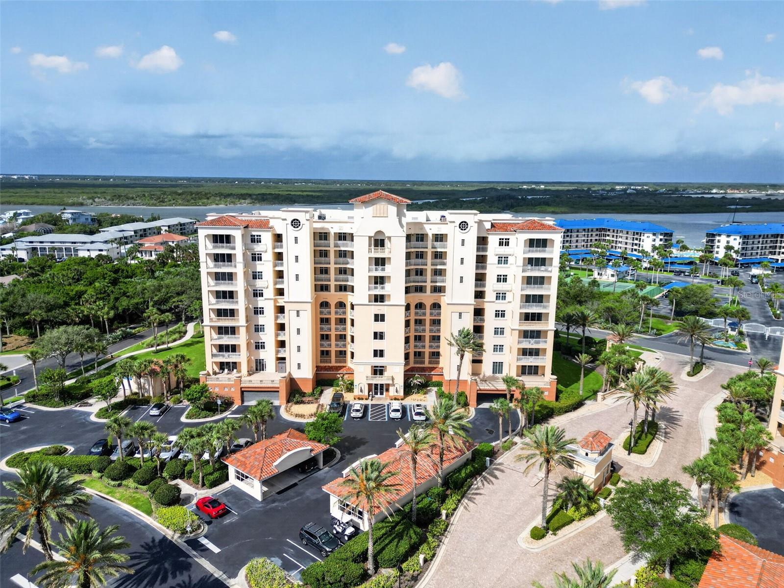 265 MINORCA BEACH WAY #505, NEW SMYRNA BEACH, FL, 32169