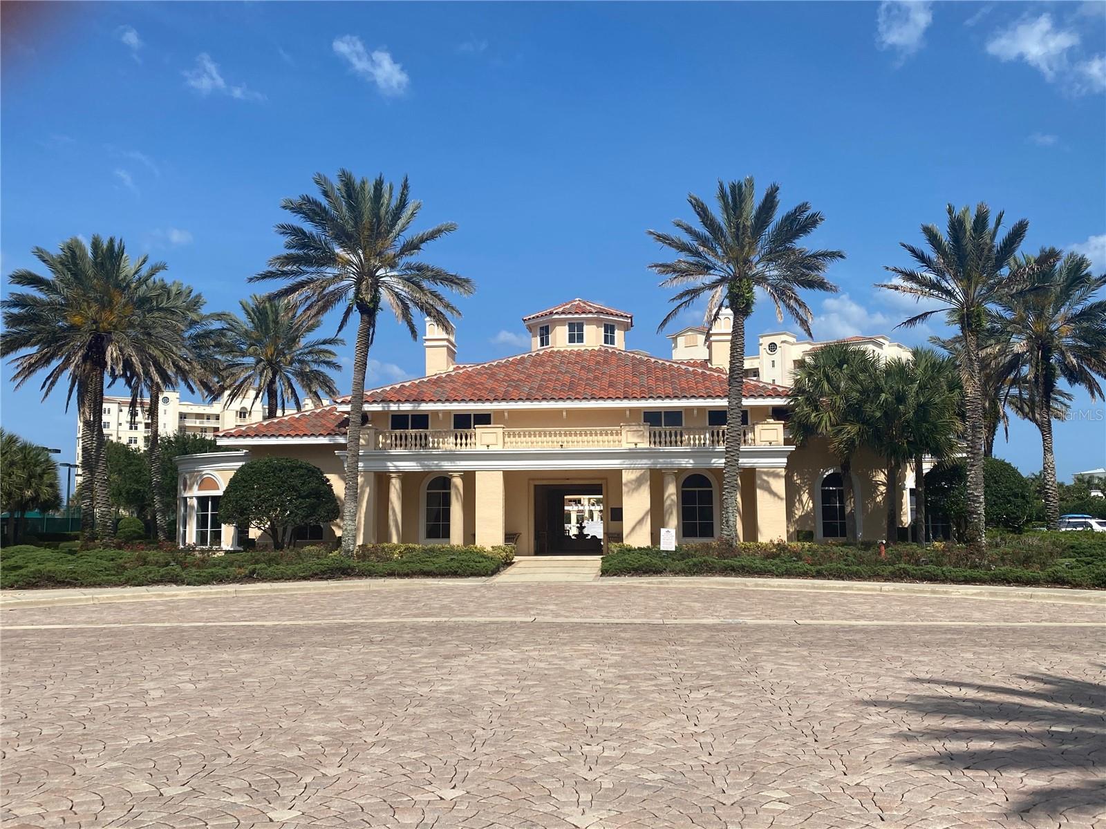 265 MINORCA BEACH WAY #505, NEW SMYRNA BEACH, FL, 32169