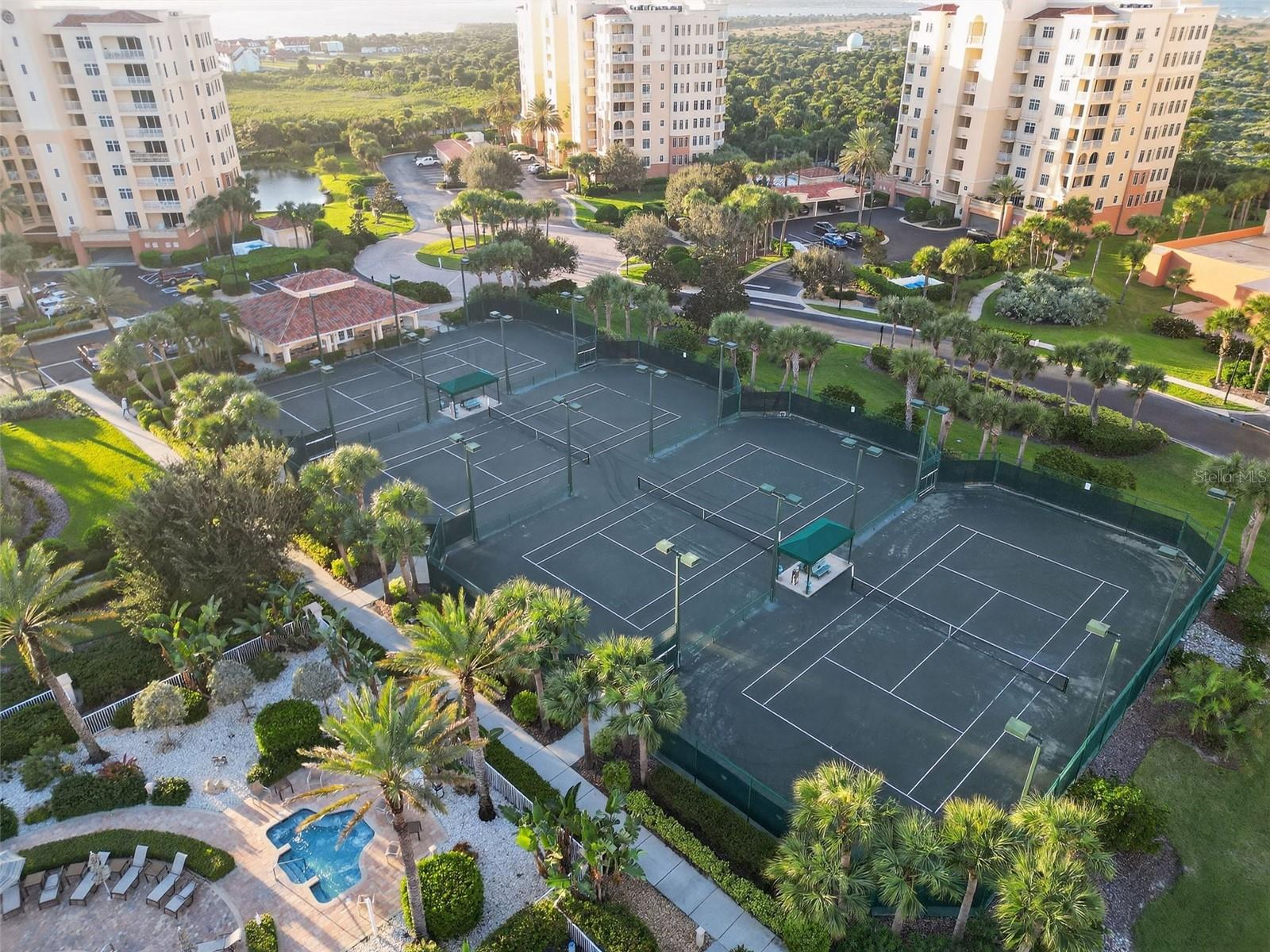 265 MINORCA BEACH WAY #505, NEW SMYRNA BEACH, FL, 32169