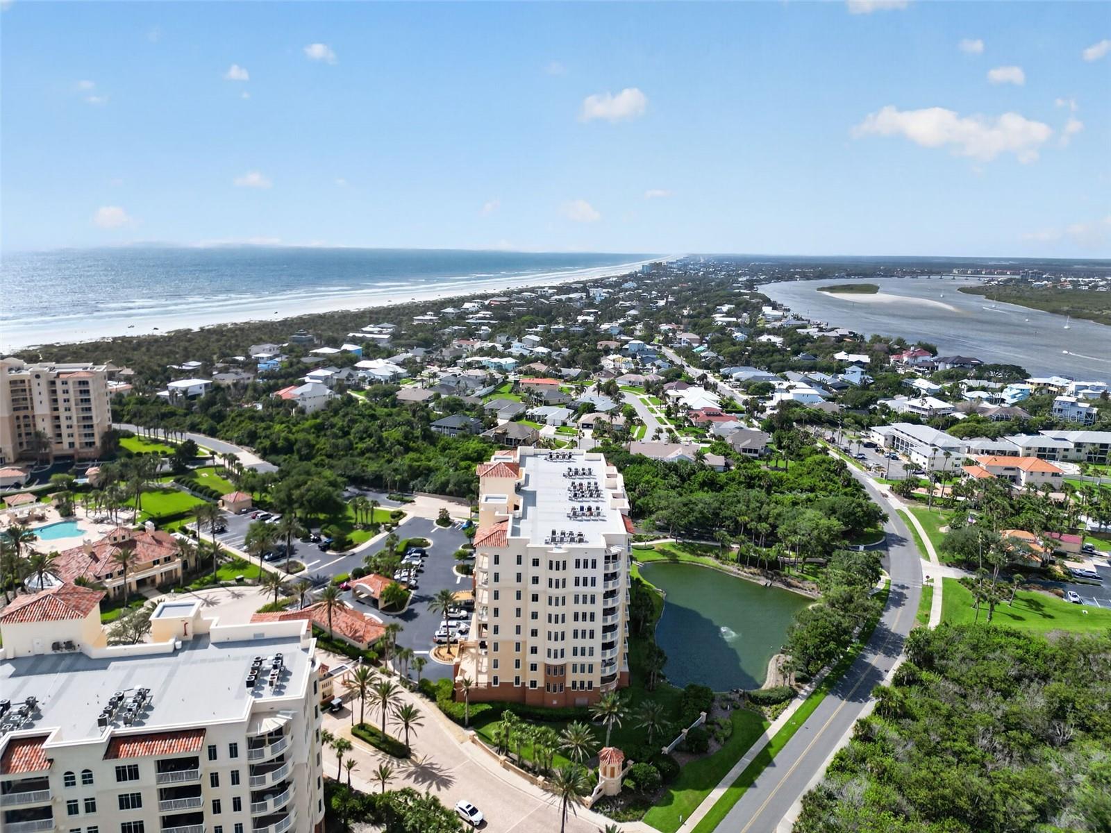 265 MINORCA BEACH WAY #505, NEW SMYRNA BEACH, FL, 32169