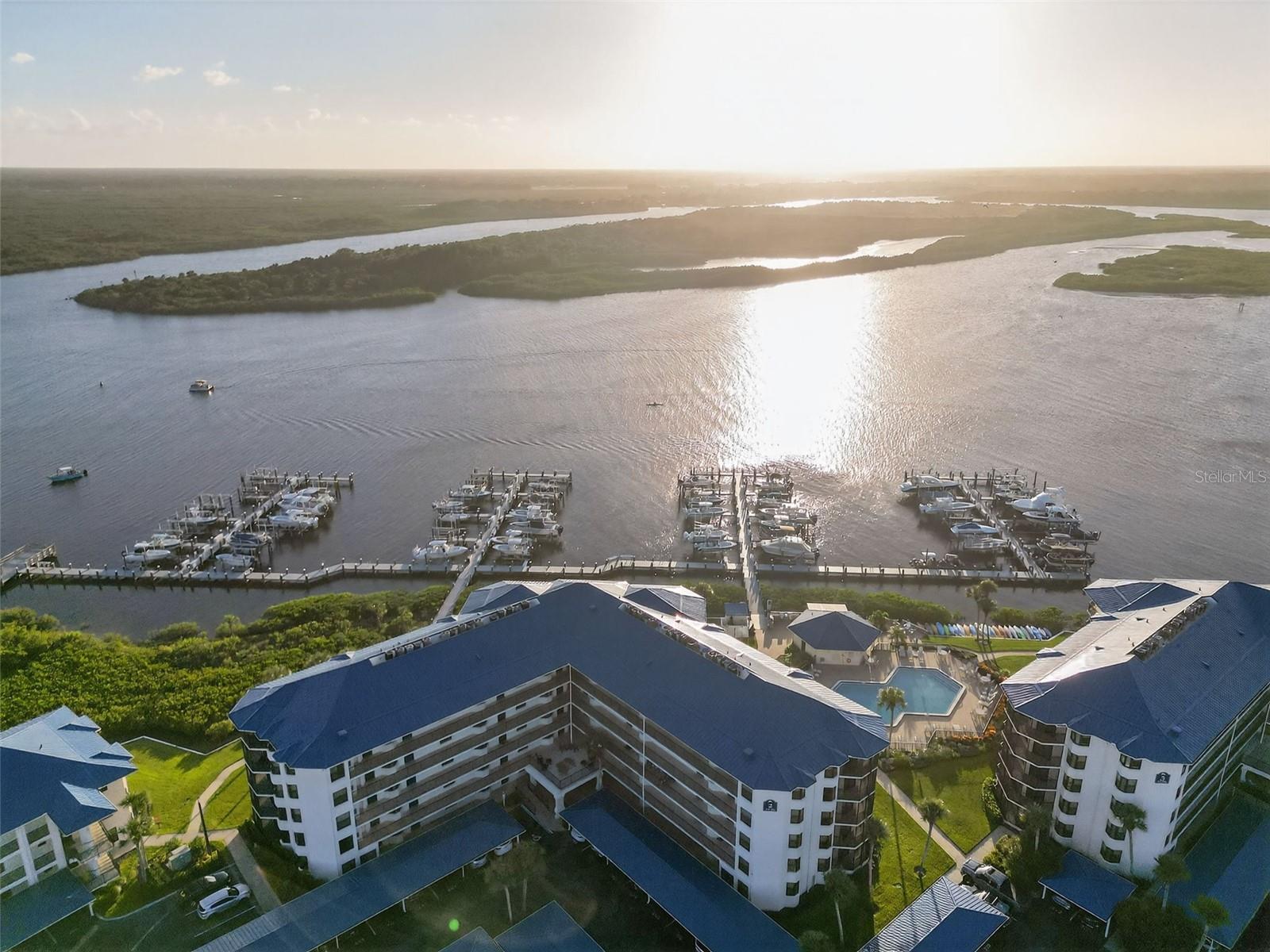 265 MINORCA BEACH WAY #505, NEW SMYRNA BEACH, FL, 32169