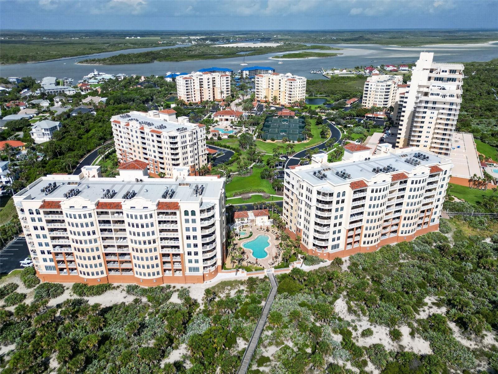 265 MINORCA BEACH WAY #505, NEW SMYRNA BEACH, FL, 32169