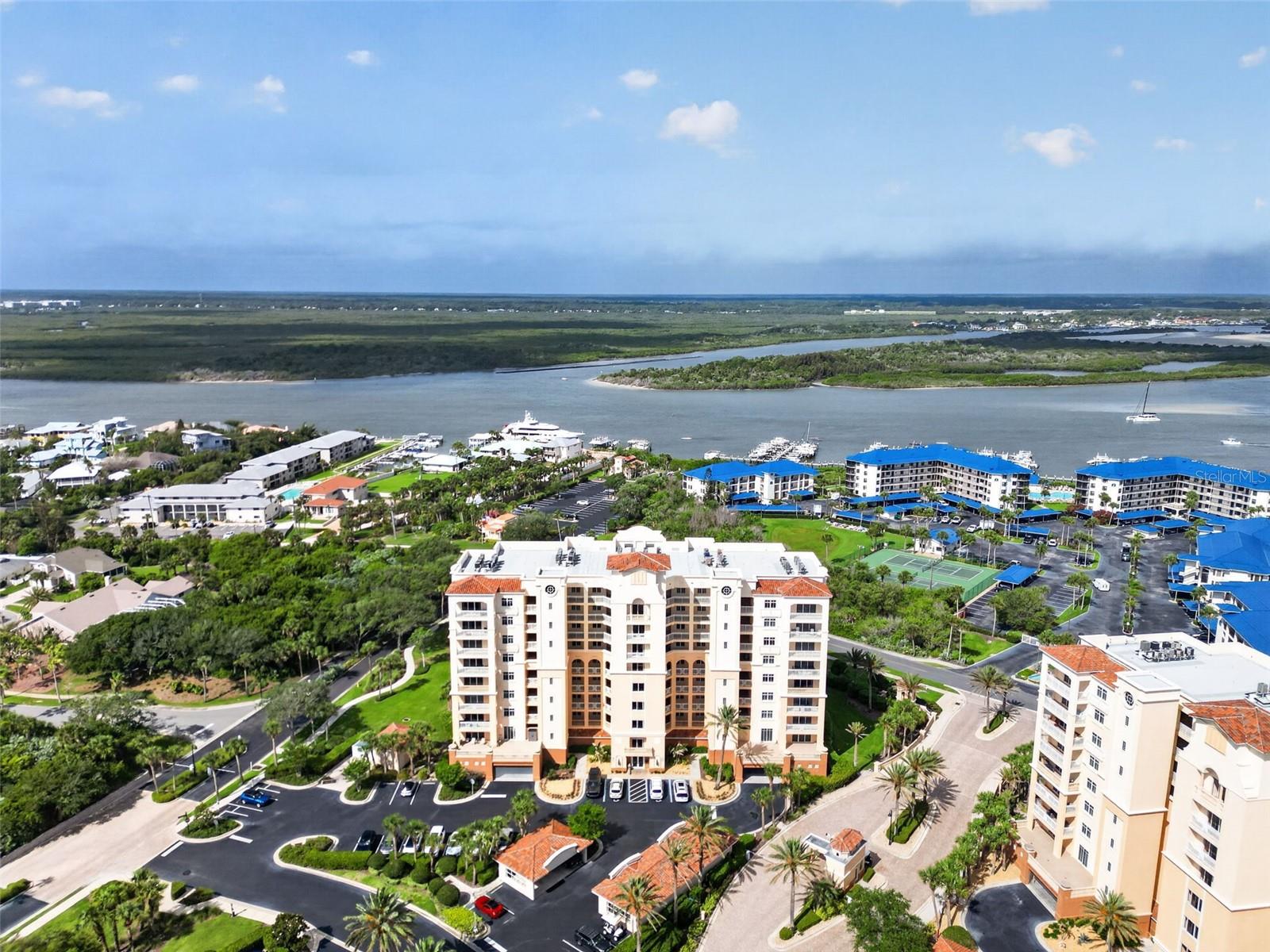 265 MINORCA BEACH WAY #505, NEW SMYRNA BEACH, FL, 32169