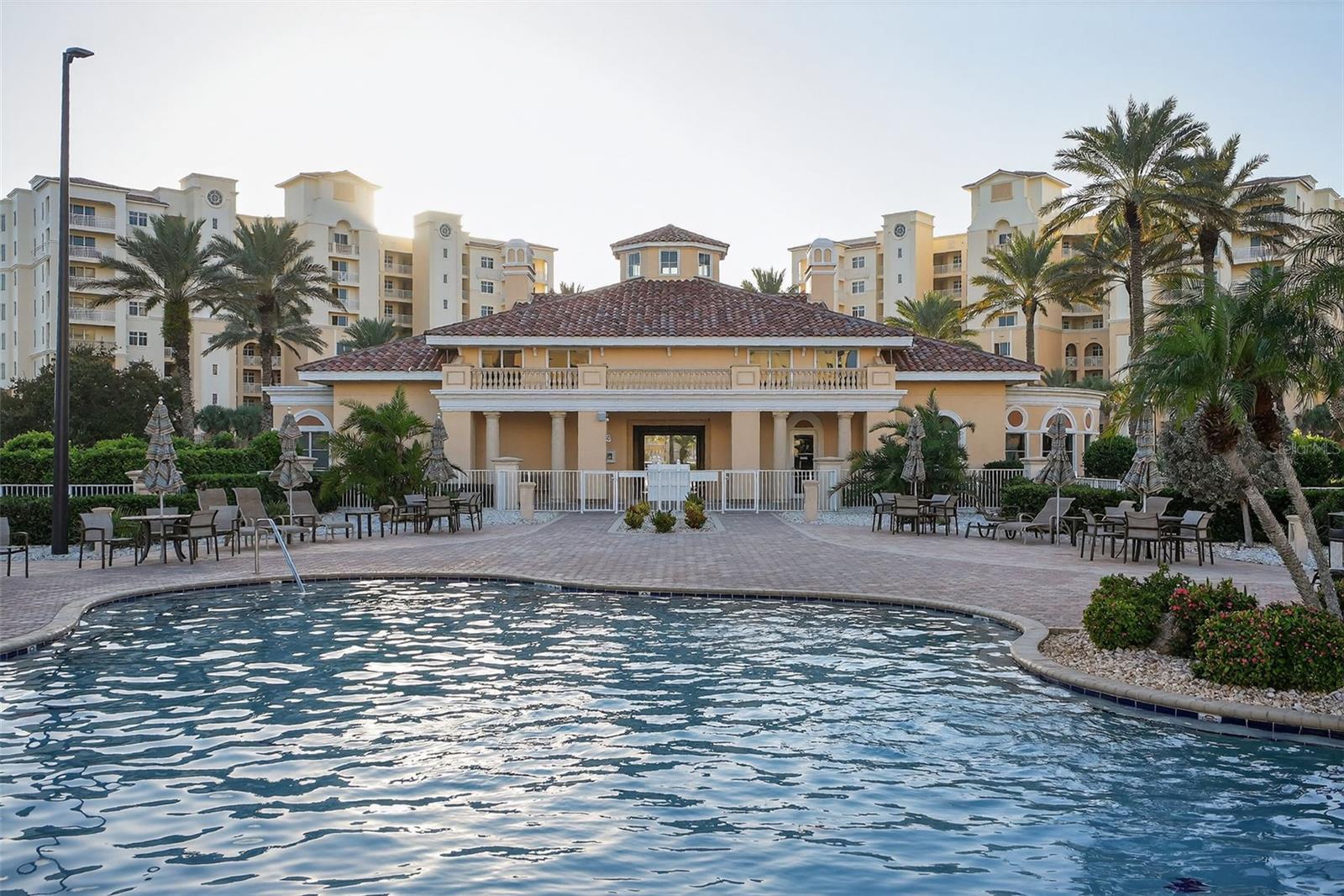 265 MINORCA BEACH WAY #505, NEW SMYRNA BEACH, FL, 32169