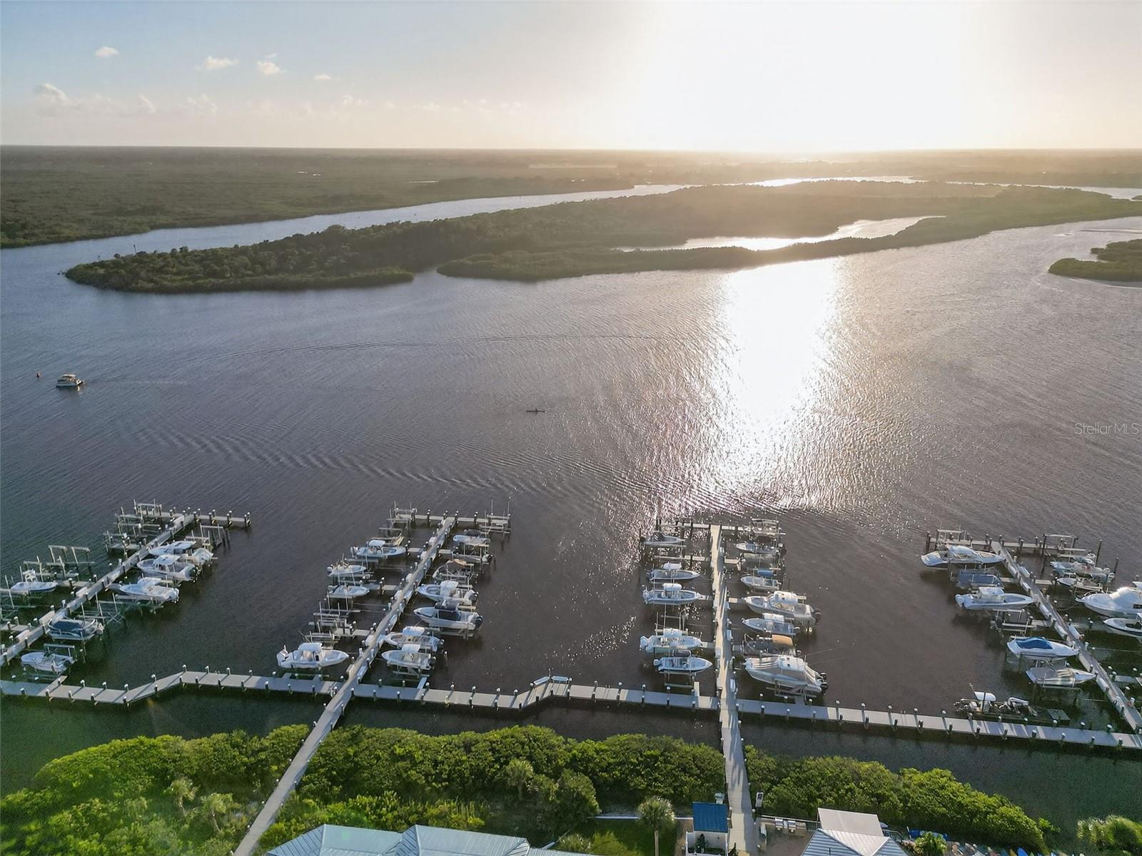 265 MINORCA BEACH WAY #505, NEW SMYRNA BEACH, FL, 32169