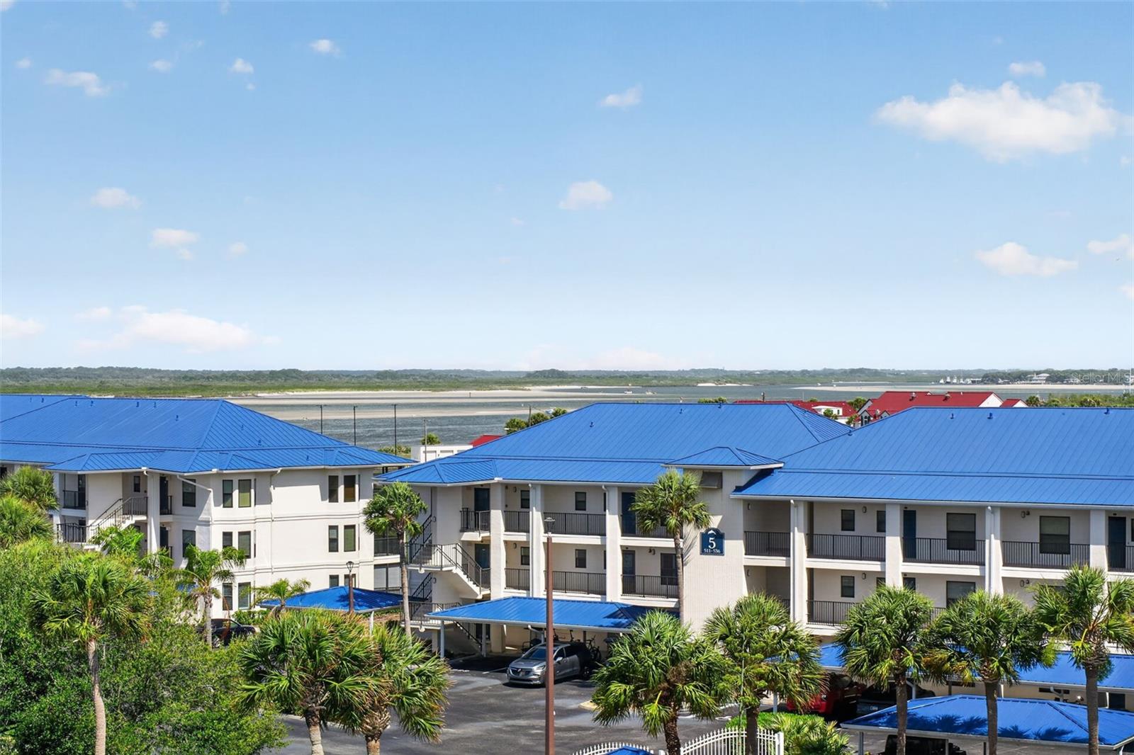 265 MINORCA BEACH WAY #505, NEW SMYRNA BEACH, FL, 32169