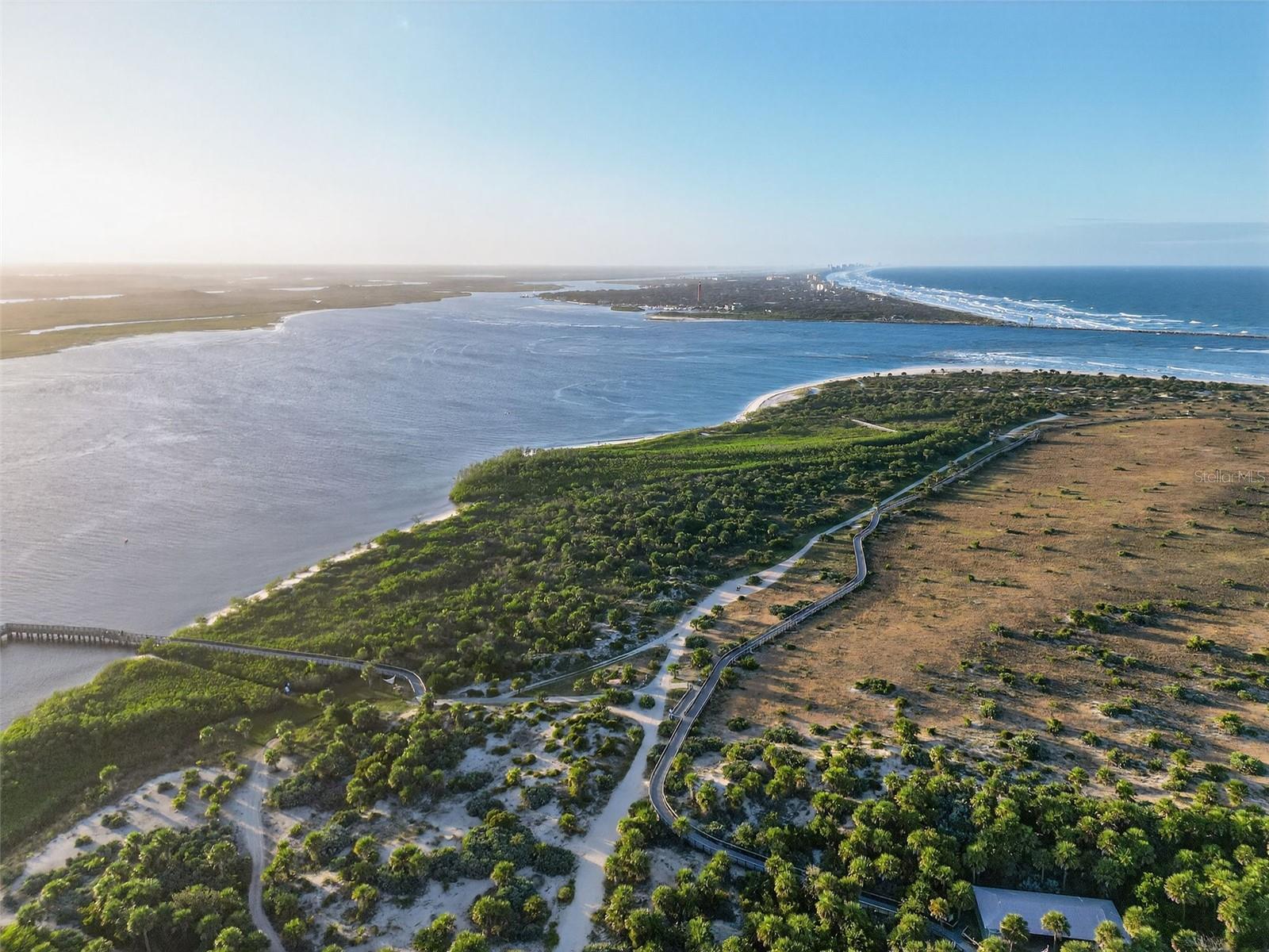 265 MINORCA BEACH WAY #505, NEW SMYRNA BEACH, FL, 32169