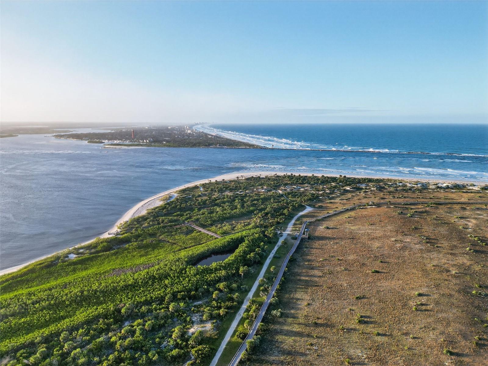 265 MINORCA BEACH WAY #505, NEW SMYRNA BEACH, FL, 32169