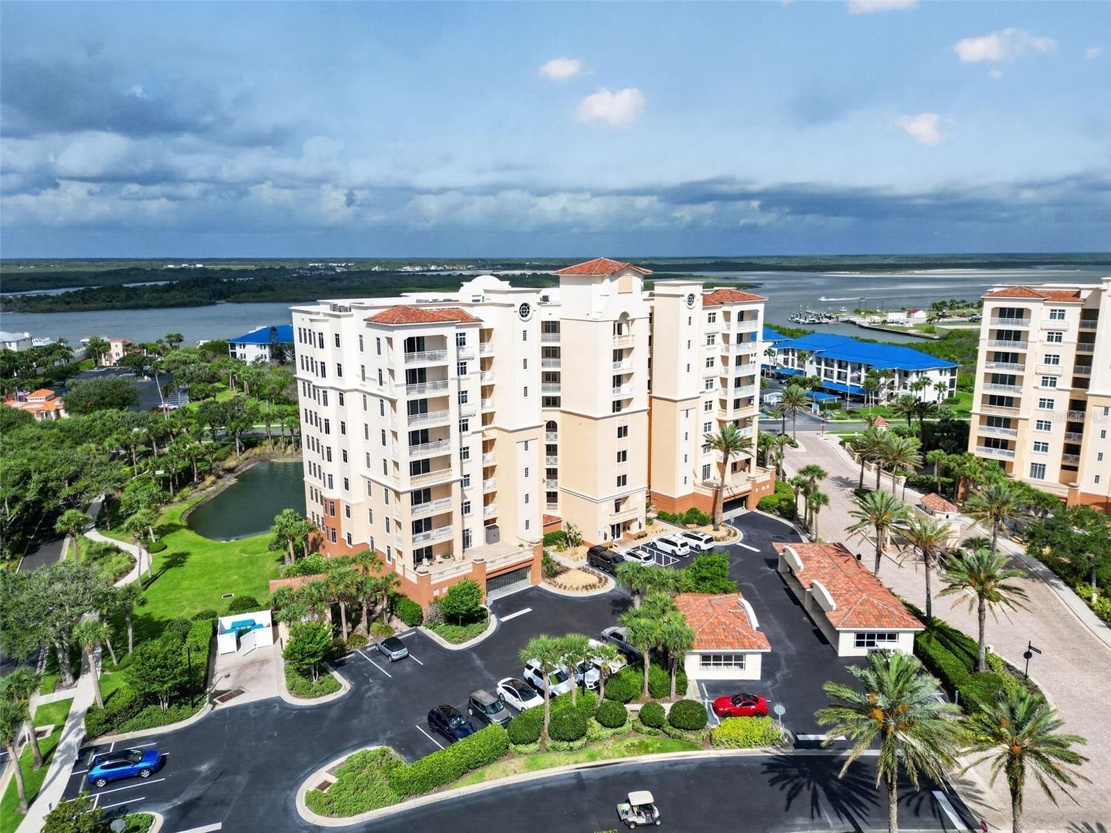 265 MINORCA BEACH WAY #505, NEW SMYRNA BEACH, FL, 32169