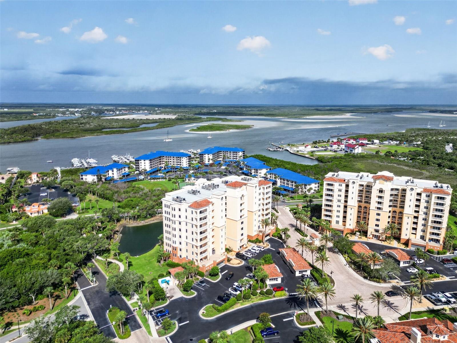 265 MINORCA BEACH WAY #505, NEW SMYRNA BEACH, FL, 32169