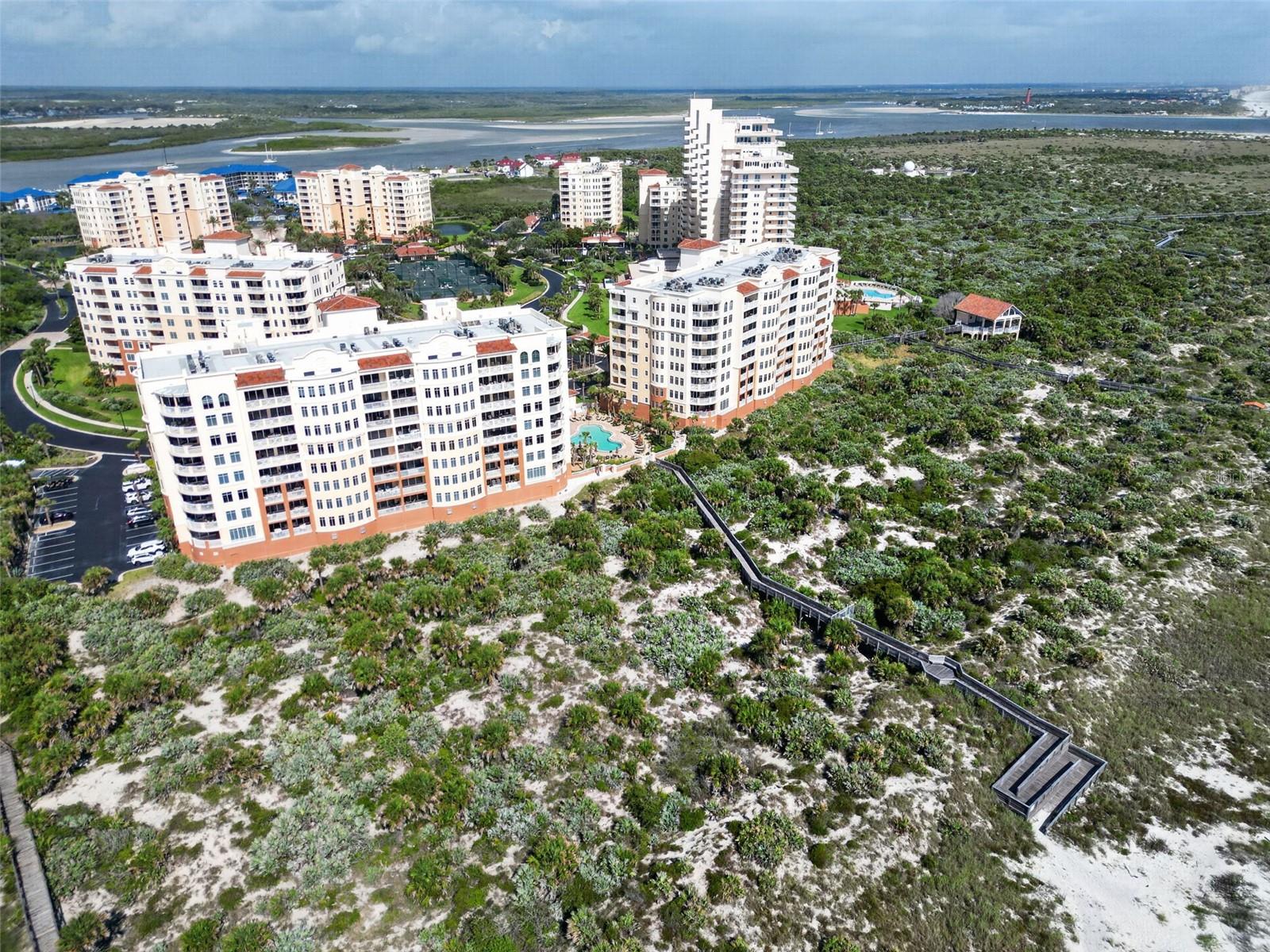 265 MINORCA BEACH WAY #505, NEW SMYRNA BEACH, FL, 32169