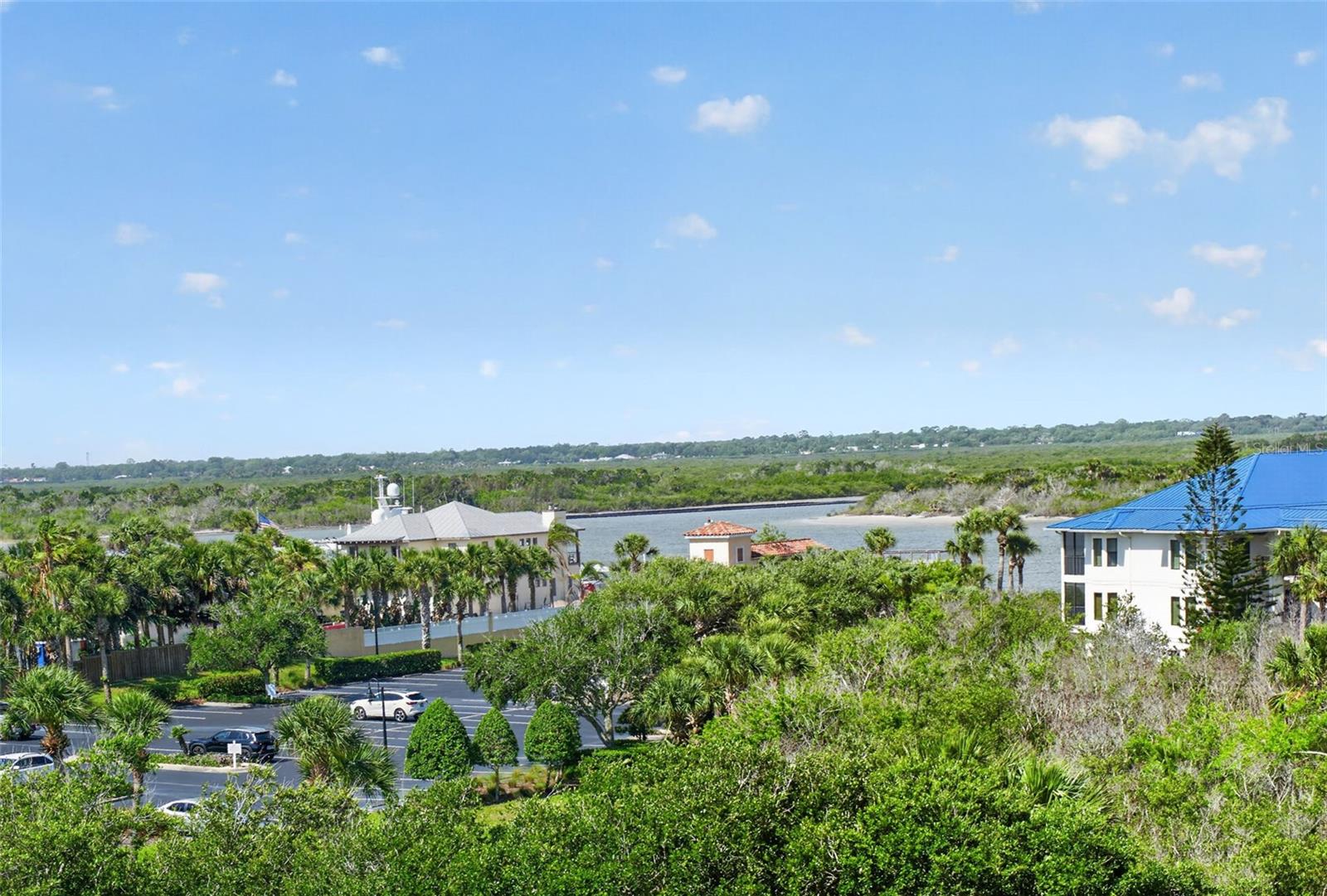 265 MINORCA BEACH WAY #505, NEW SMYRNA BEACH, FL, 32169