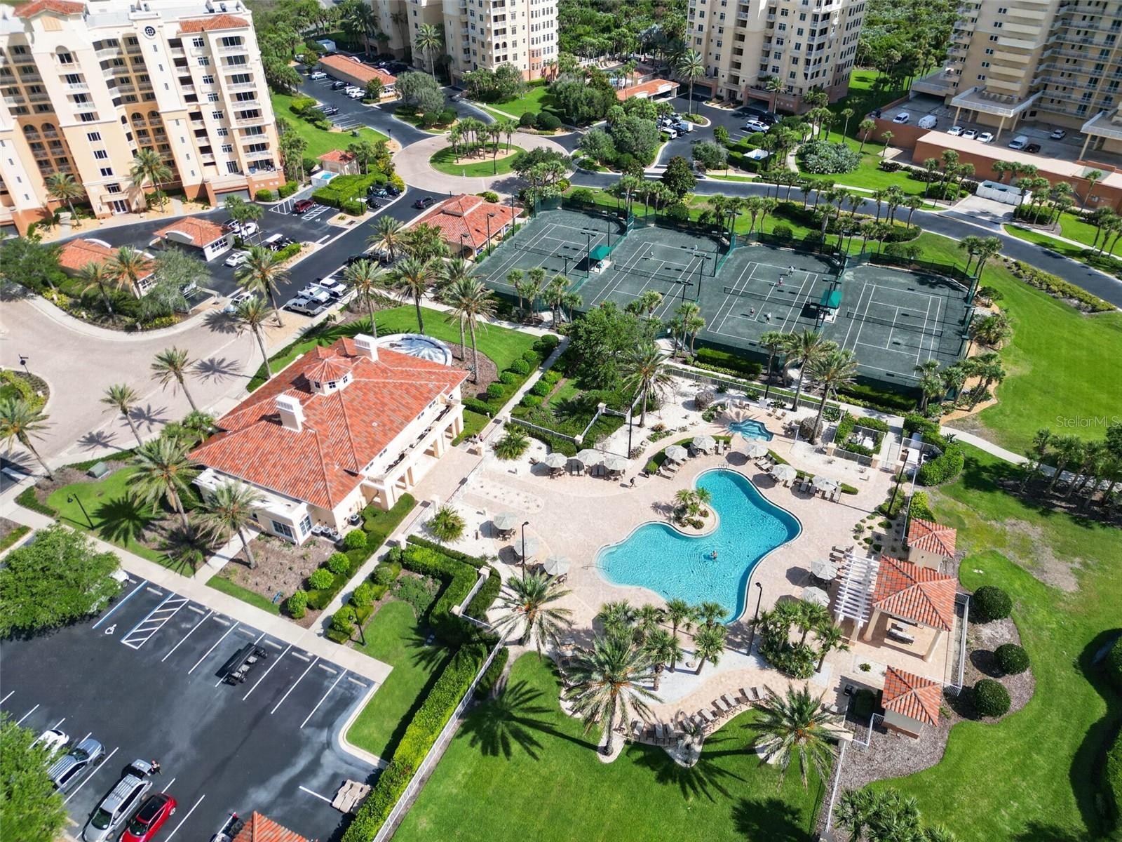 265 MINORCA BEACH WAY #505, NEW SMYRNA BEACH, FL, 32169