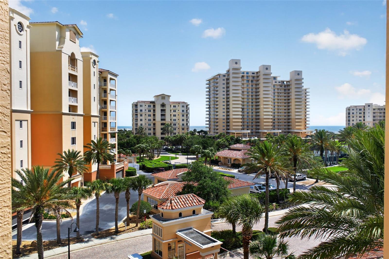 265 MINORCA BEACH WAY #505, NEW SMYRNA BEACH, FL, 32169