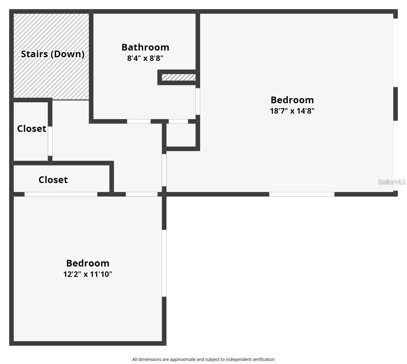 118 MOONSTONE CT, PORT ORANGE, FL, 32129