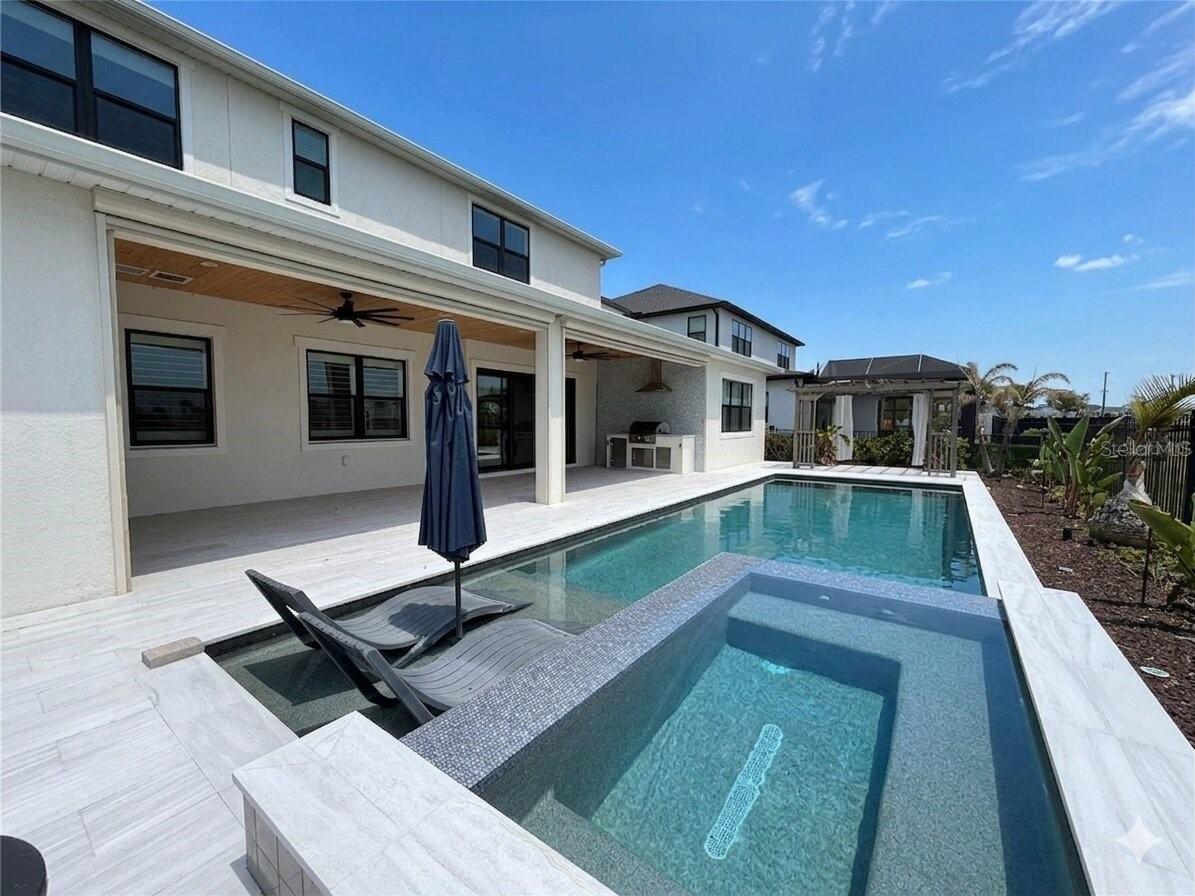 9652 ENGLISH LAUREL CT, ORLANDO, FL, 32827