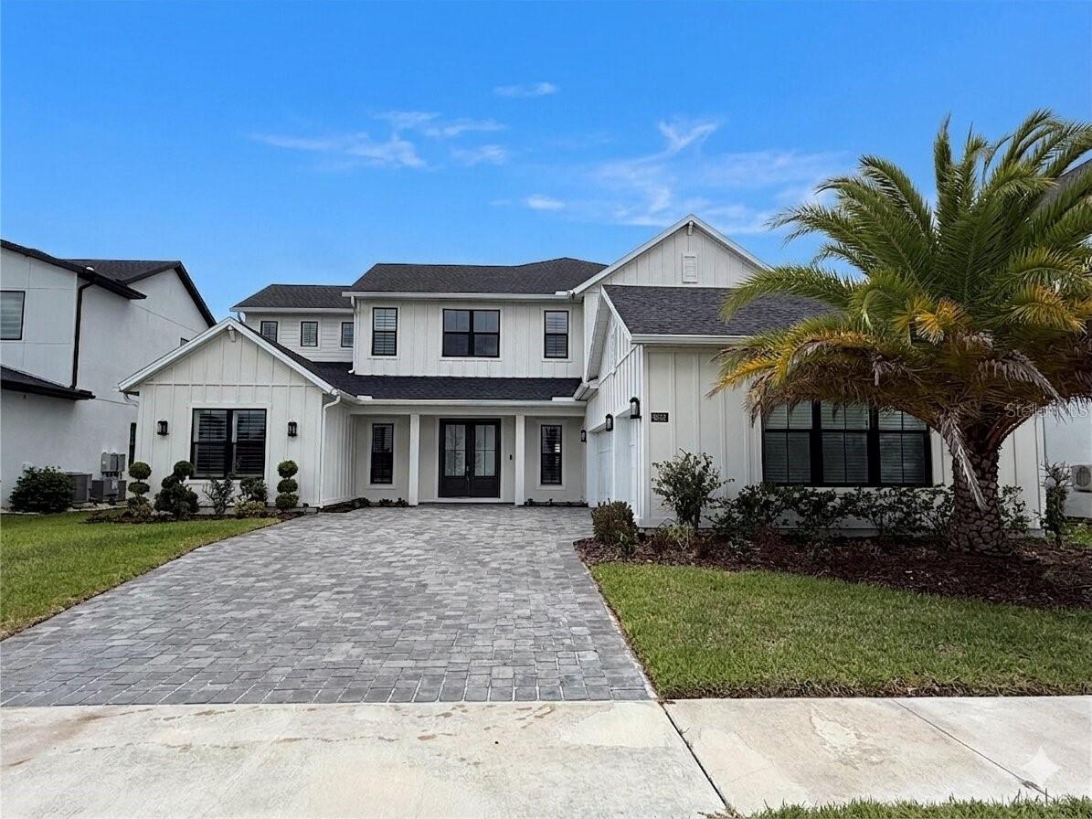 9652 ENGLISH LAUREL CT, ORLANDO, FL, 32827