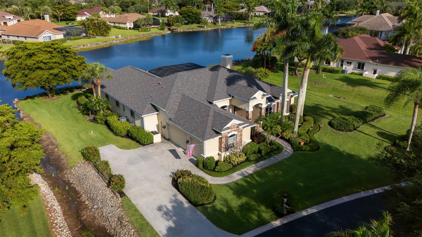15220 BLACKHAWK DR, FORT MYERS, FL, 33912