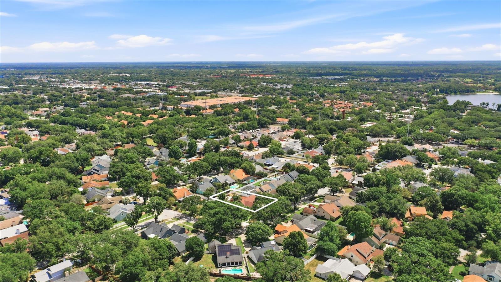 3311 HEATHGATE CT, ORLANDO, FL, 32812