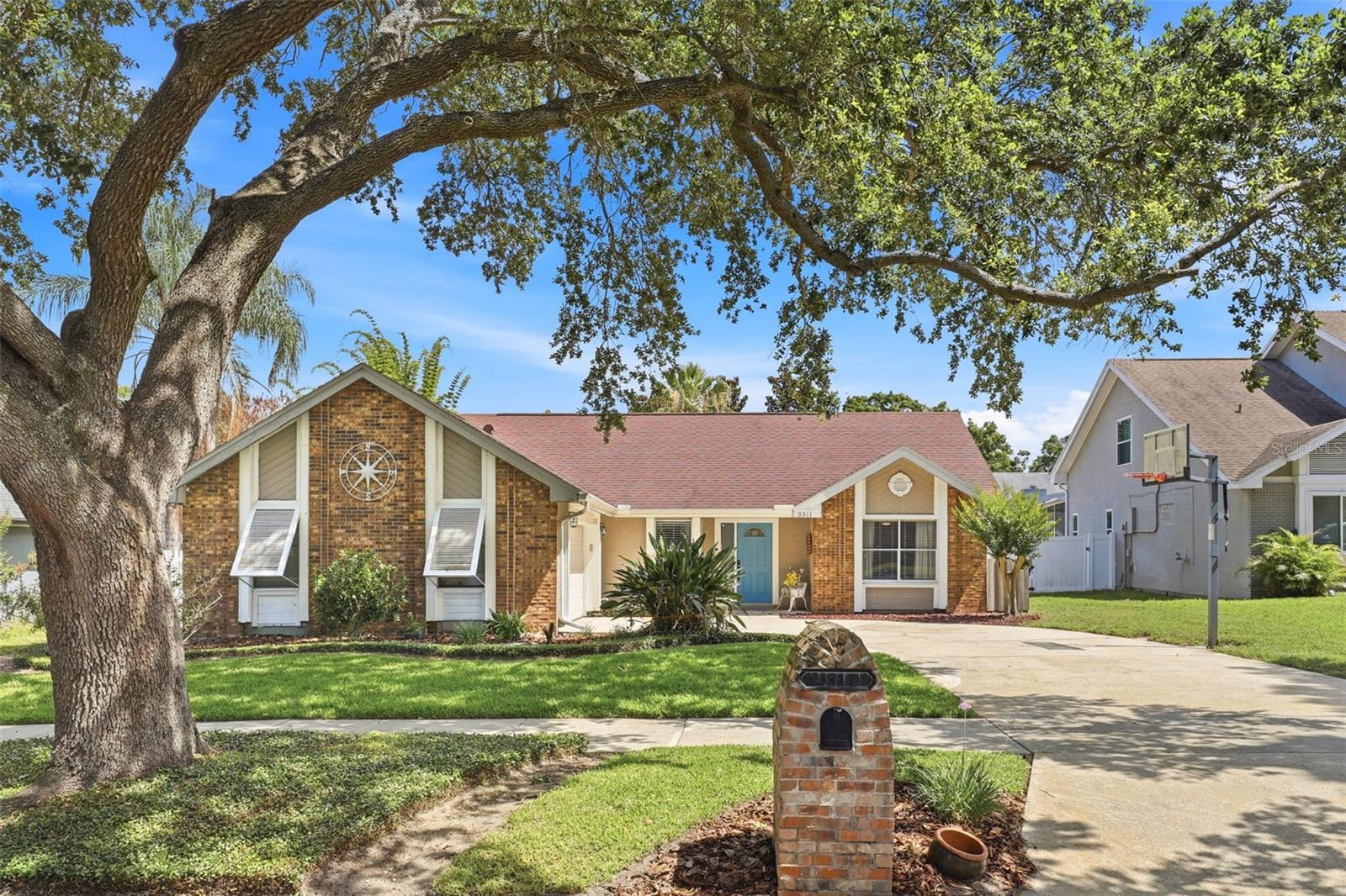 3311 HEATHGATE CT, ORLANDO, FL, 32812