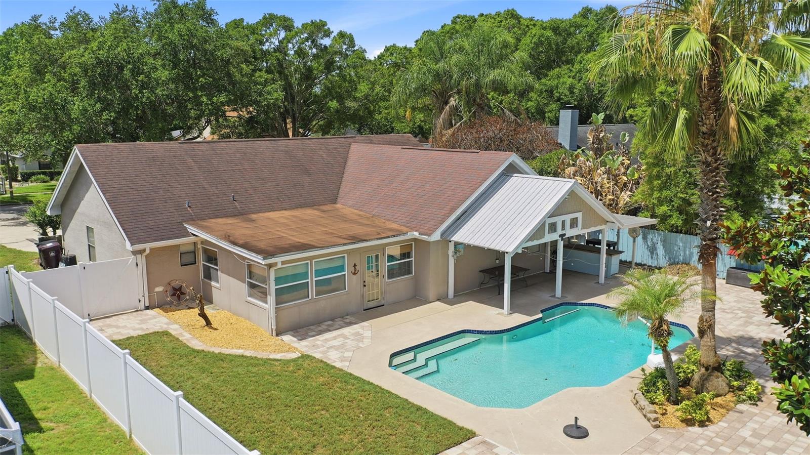 3311 HEATHGATE CT, ORLANDO, FL, 32812