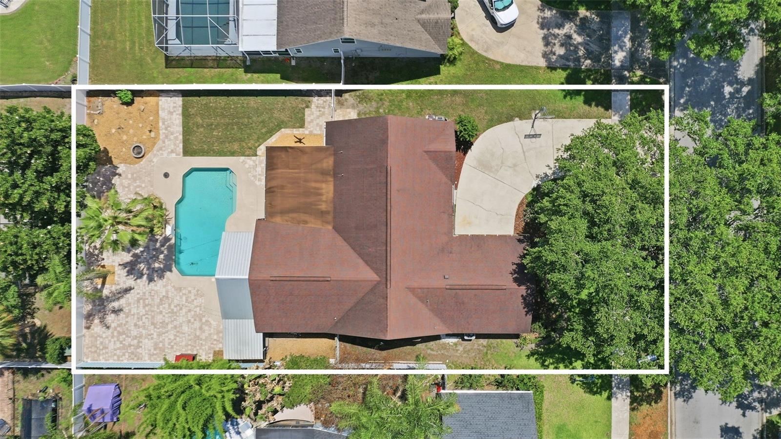 3311 HEATHGATE CT, ORLANDO, FL, 32812