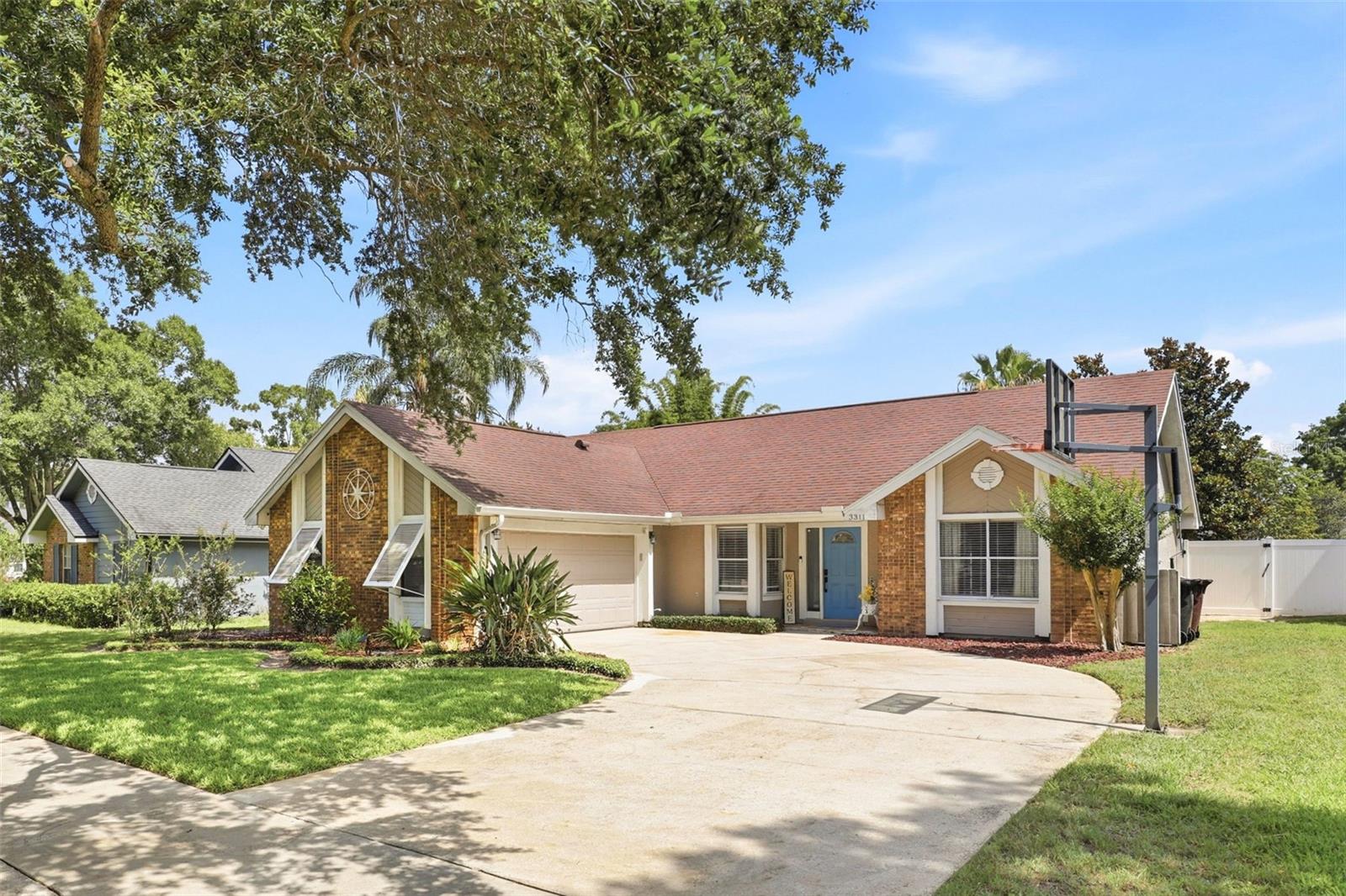3311 HEATHGATE CT, ORLANDO, FL, 32812