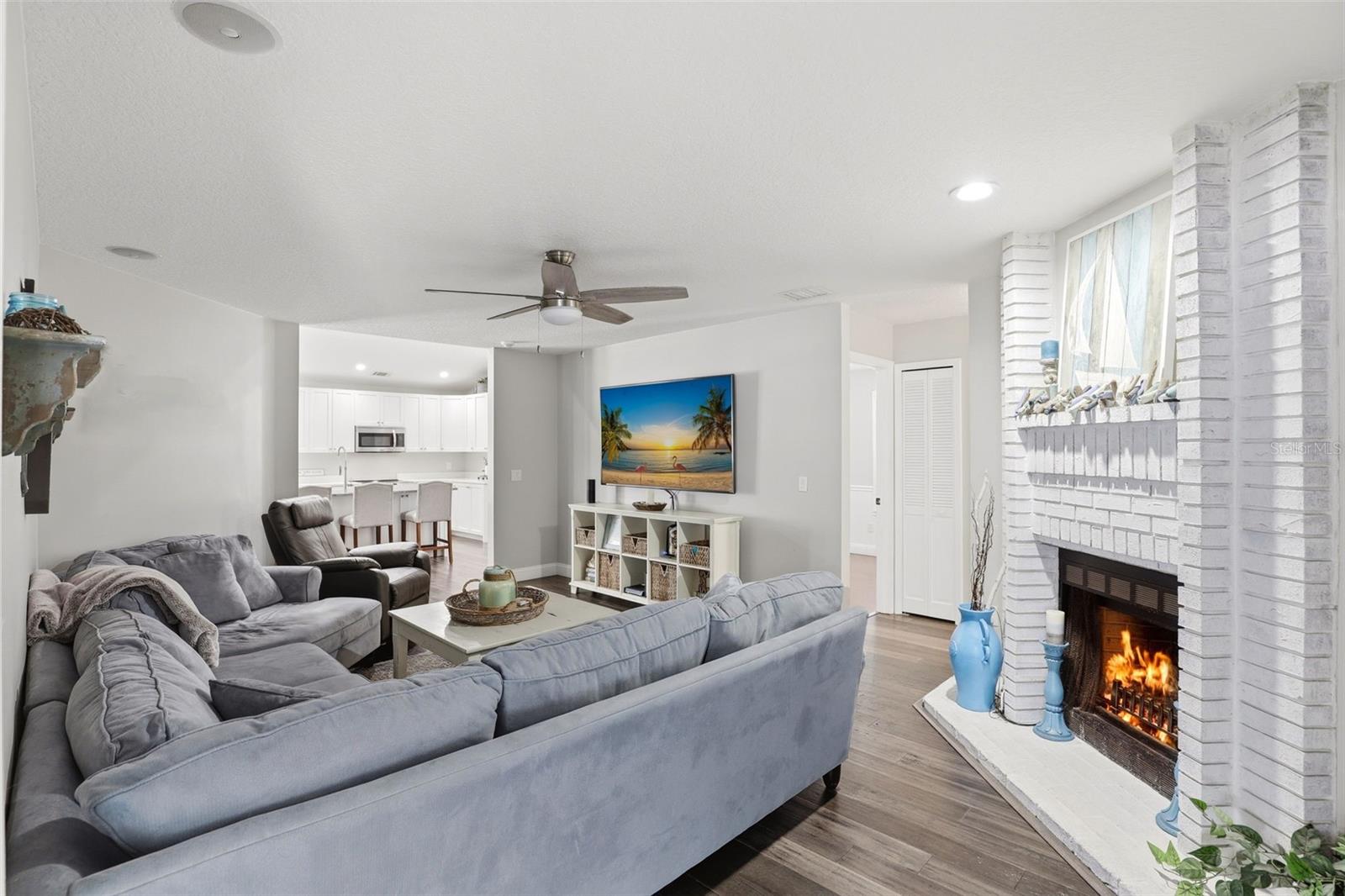3311 HEATHGATE CT, ORLANDO, FL, 32812