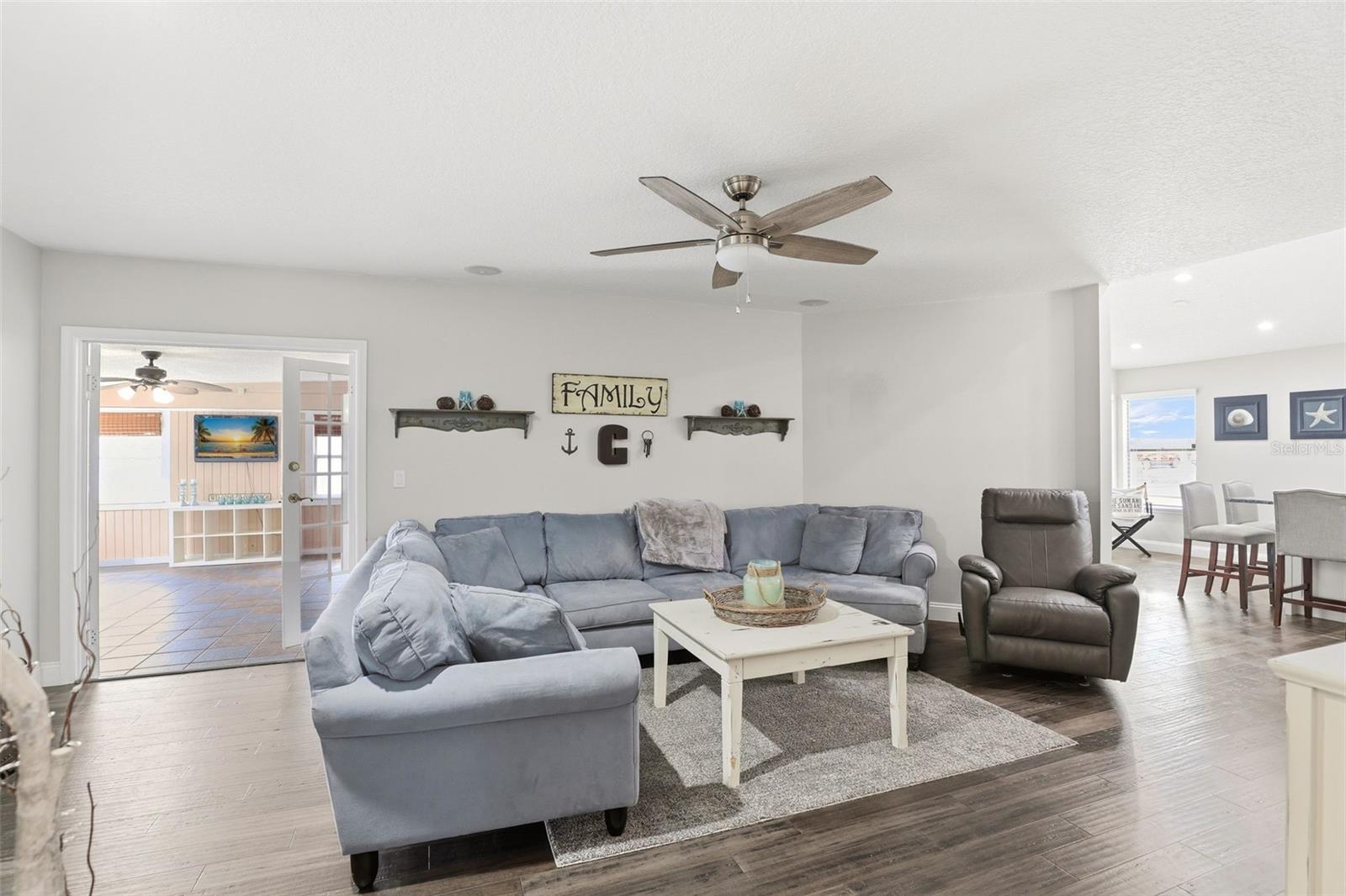 3311 HEATHGATE CT, ORLANDO, FL, 32812