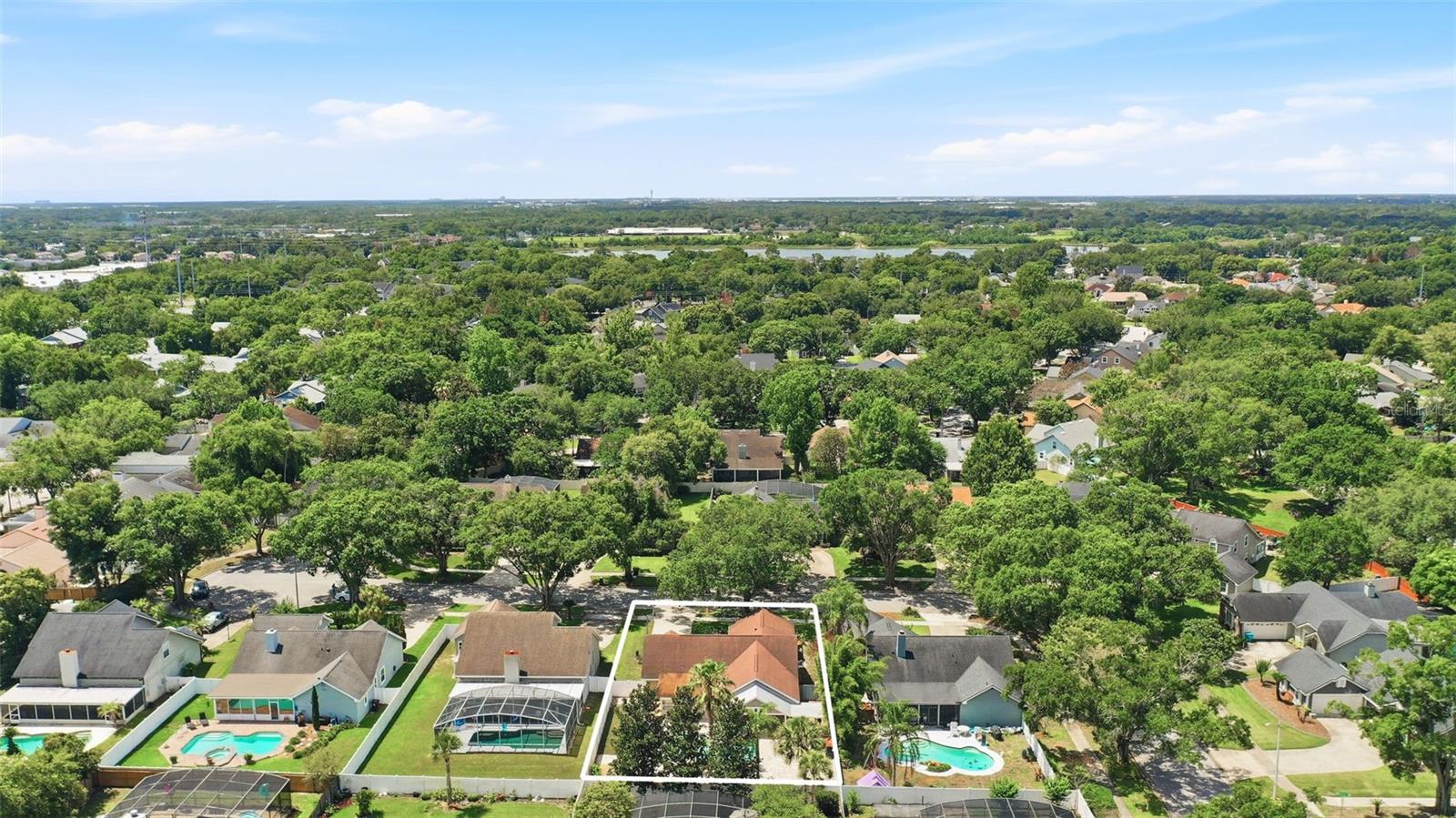 3311 HEATHGATE CT, ORLANDO, FL, 32812