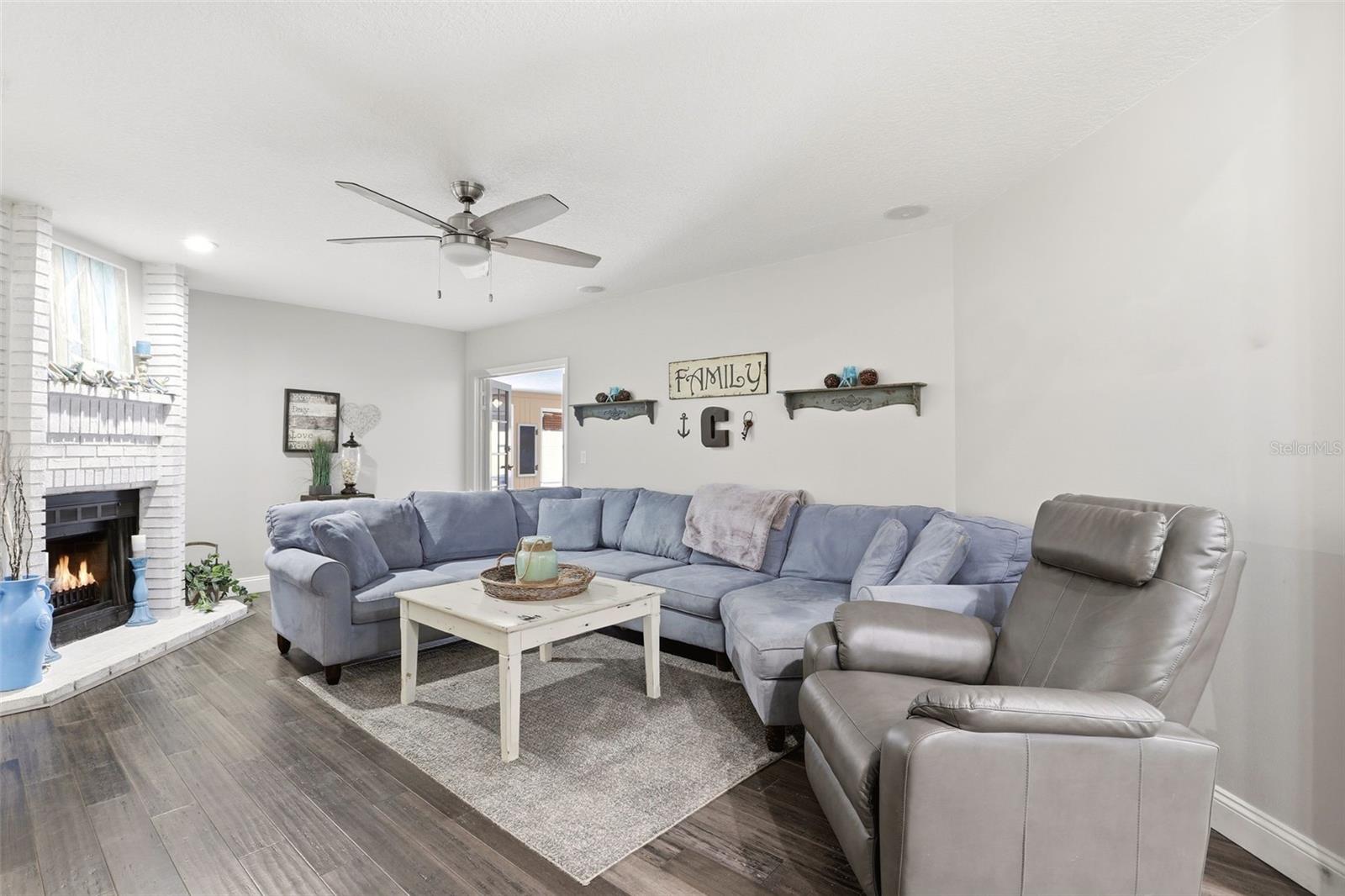 3311 HEATHGATE CT, ORLANDO, FL, 32812