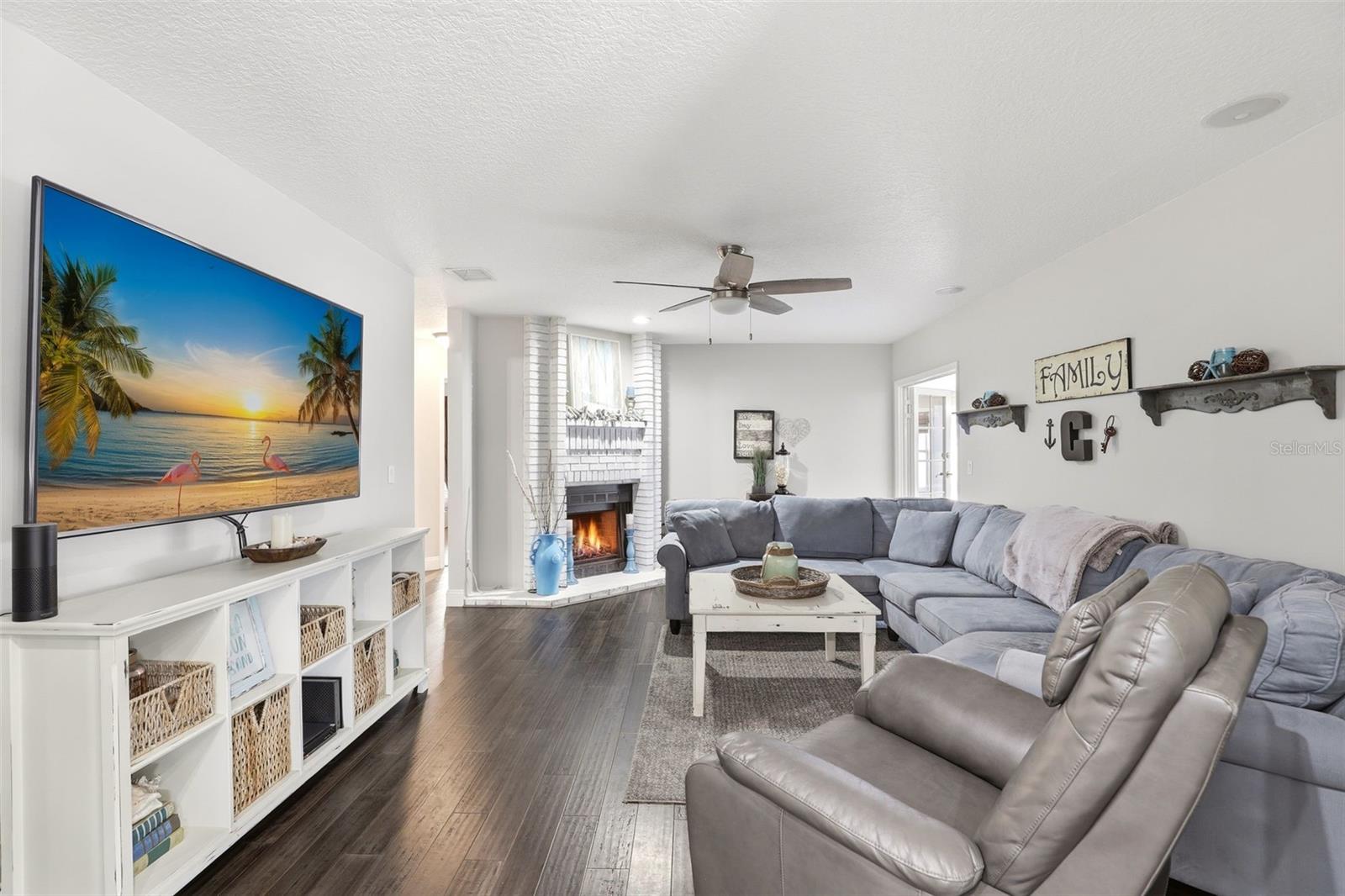 3311 HEATHGATE CT, ORLANDO, FL, 32812
