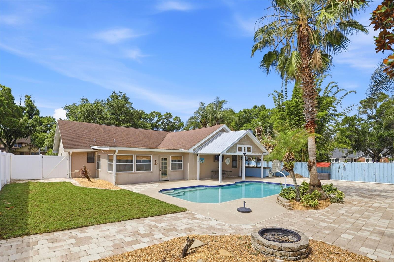 3311 HEATHGATE CT, ORLANDO, FL, 32812