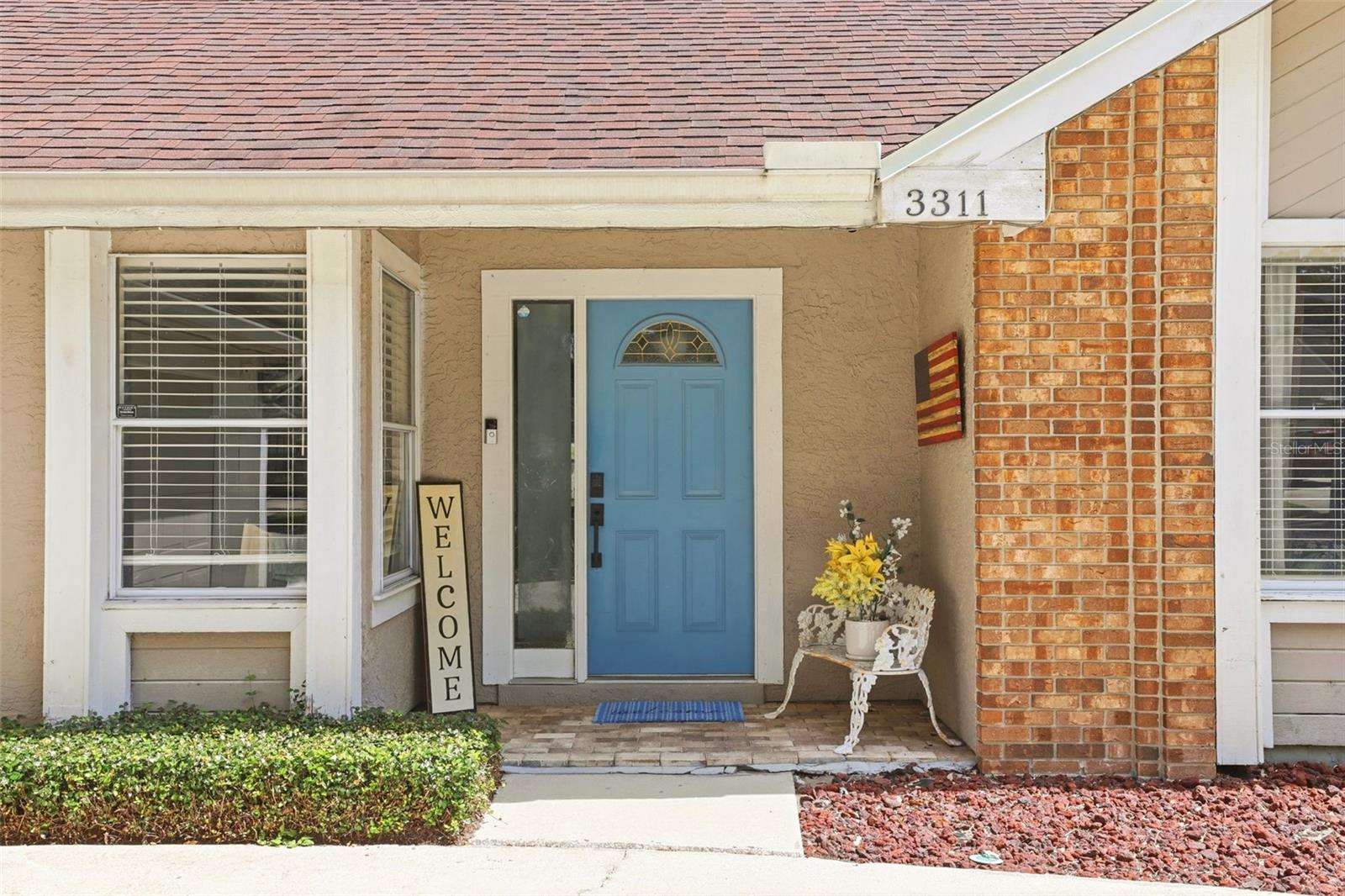 3311 HEATHGATE CT, ORLANDO, FL, 32812