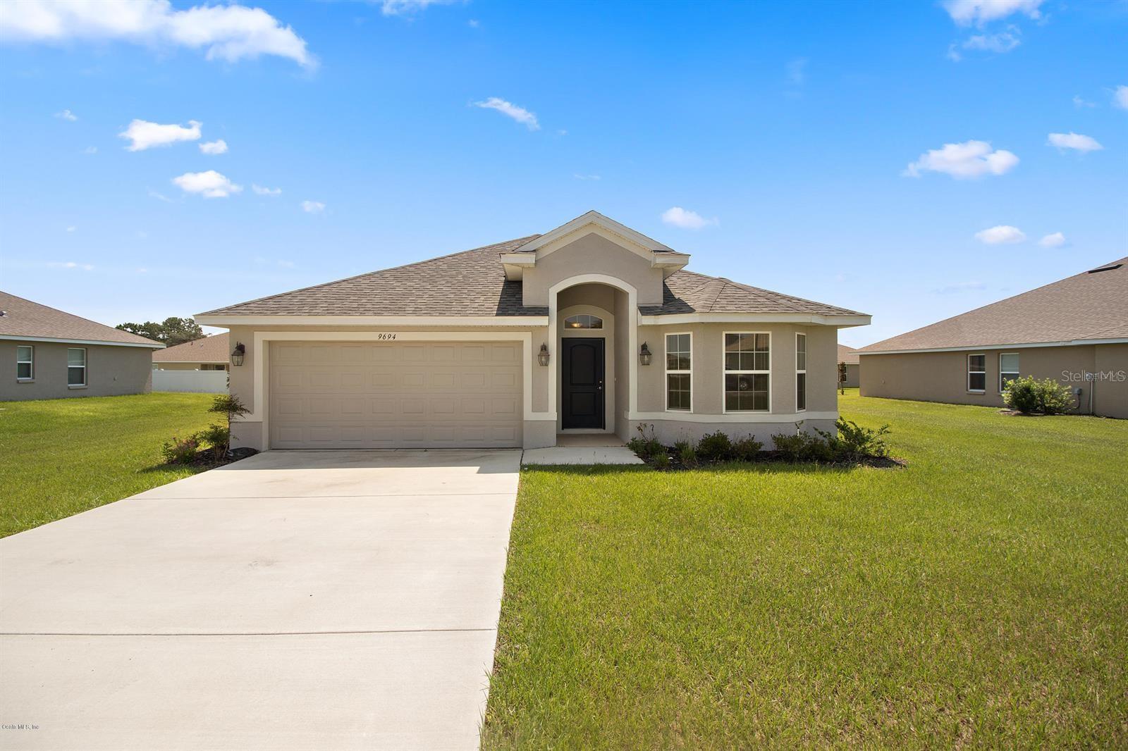 9694 SW 56TH CIR, OCALA, FL, 34476