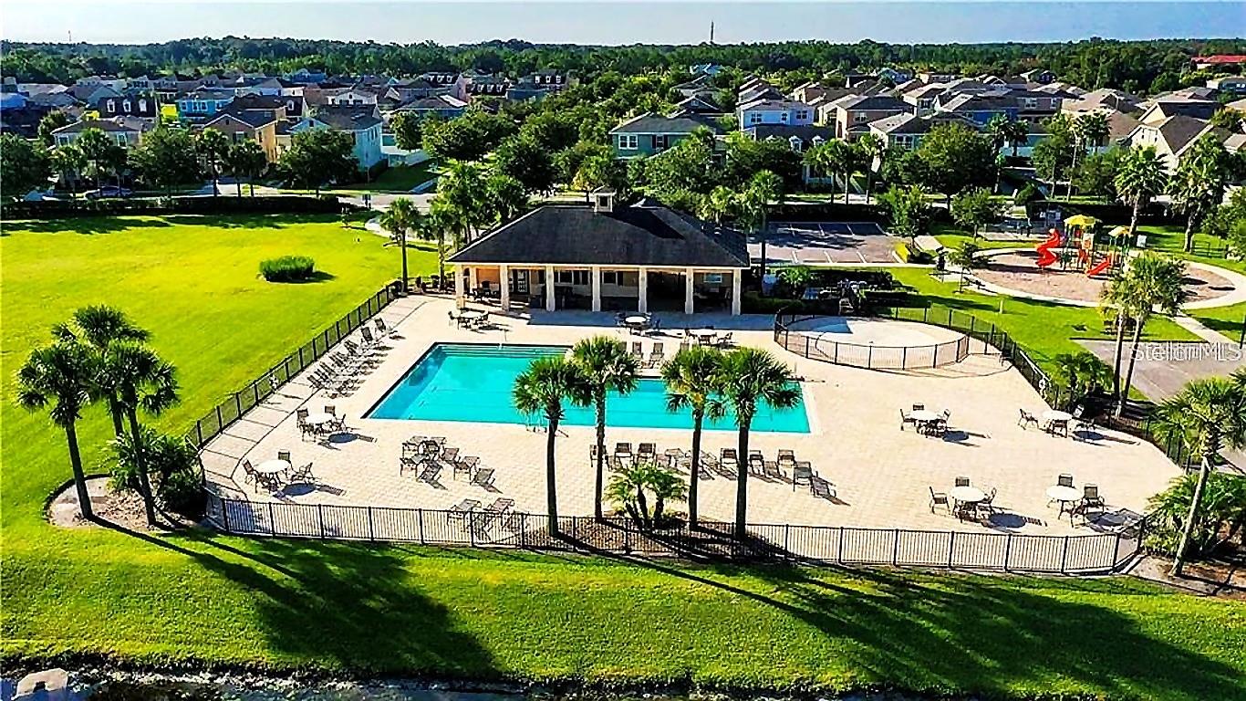 5253 SUNCATCHER DR, WESLEY CHAPEL, FL, 33545