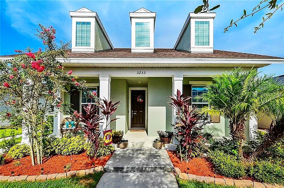 5253 SUNCATCHER DR, WESLEY CHAPEL, FL, 33545