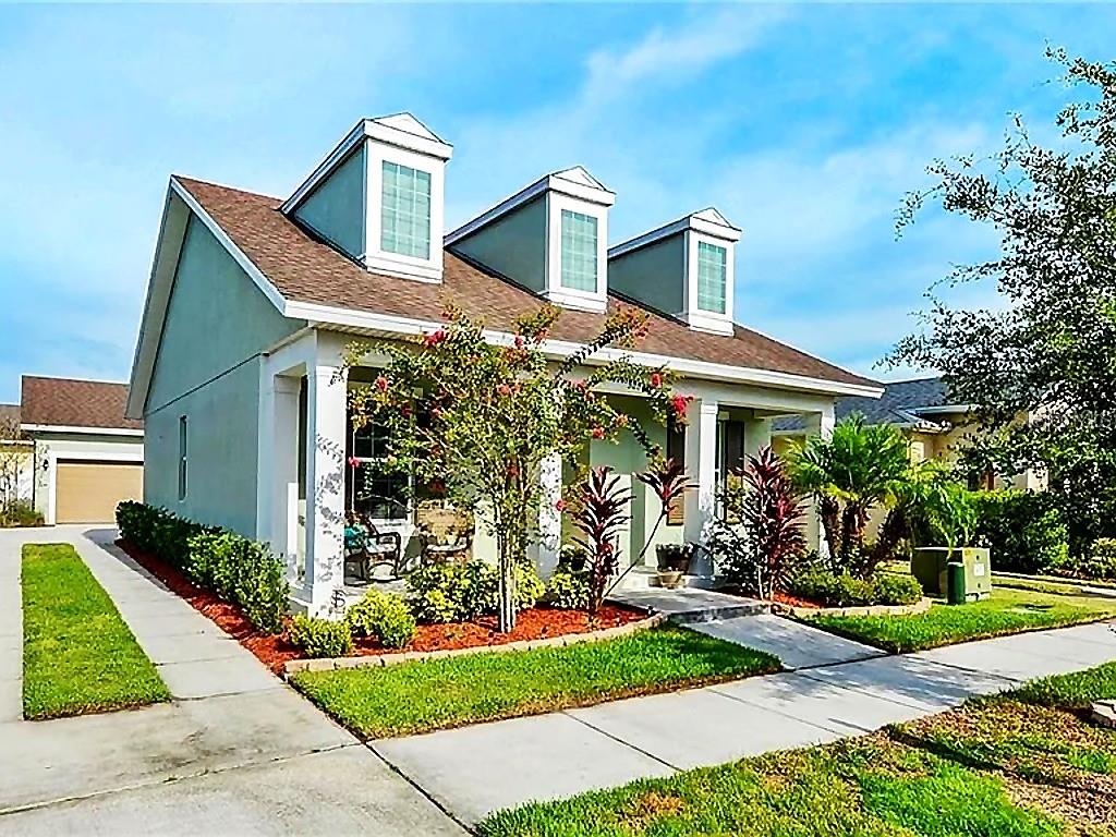 5253 SUNCATCHER DR, WESLEY CHAPEL, FL, 33545