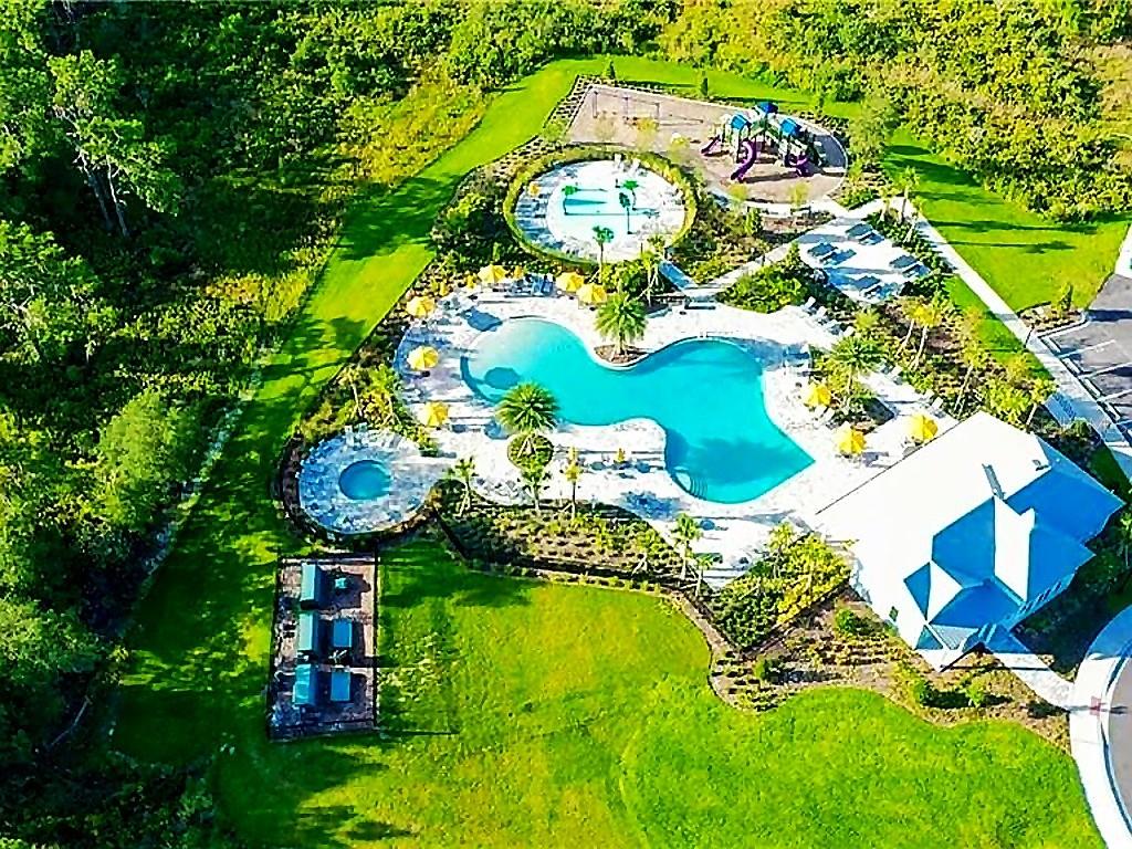 5253 SUNCATCHER DR, WESLEY CHAPEL, FL, 33545