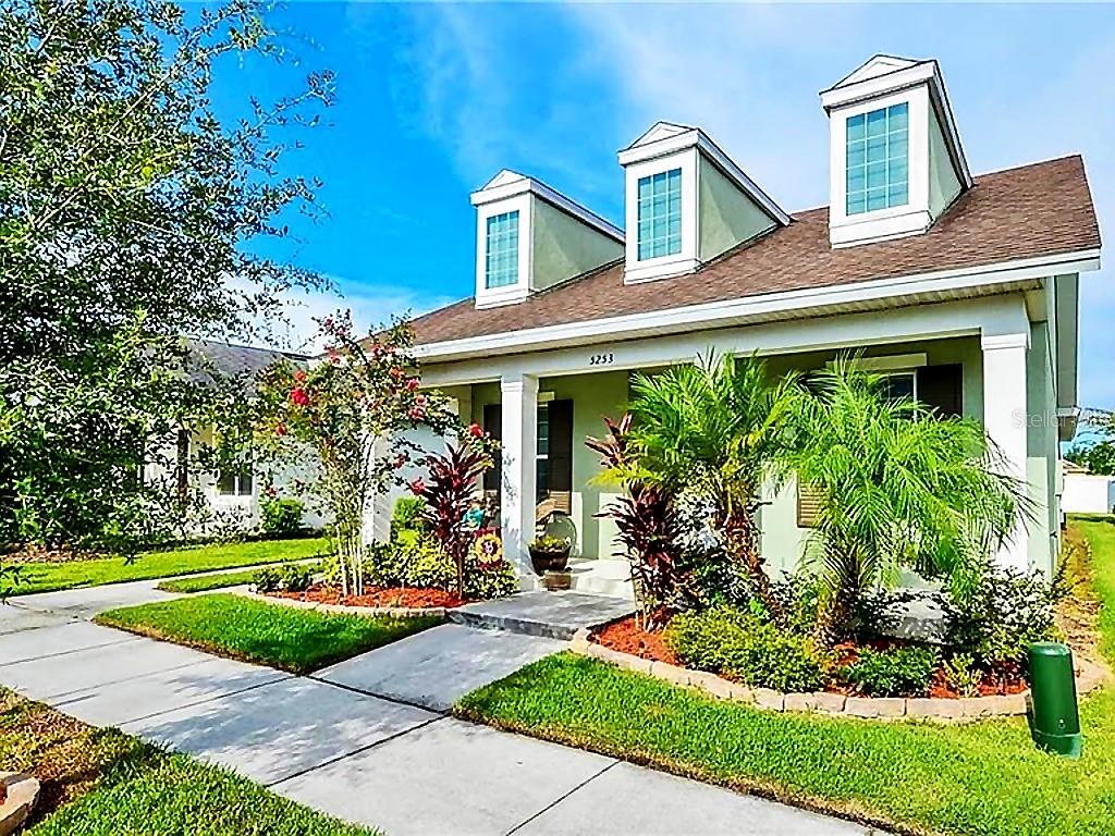 5253 SUNCATCHER DR, WESLEY CHAPEL, FL, 33545