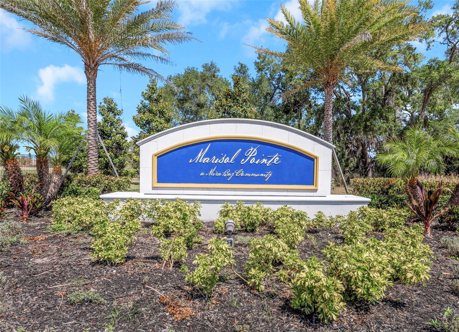1016 SIGNET DR, APOLLO BEACH, FL, 33572