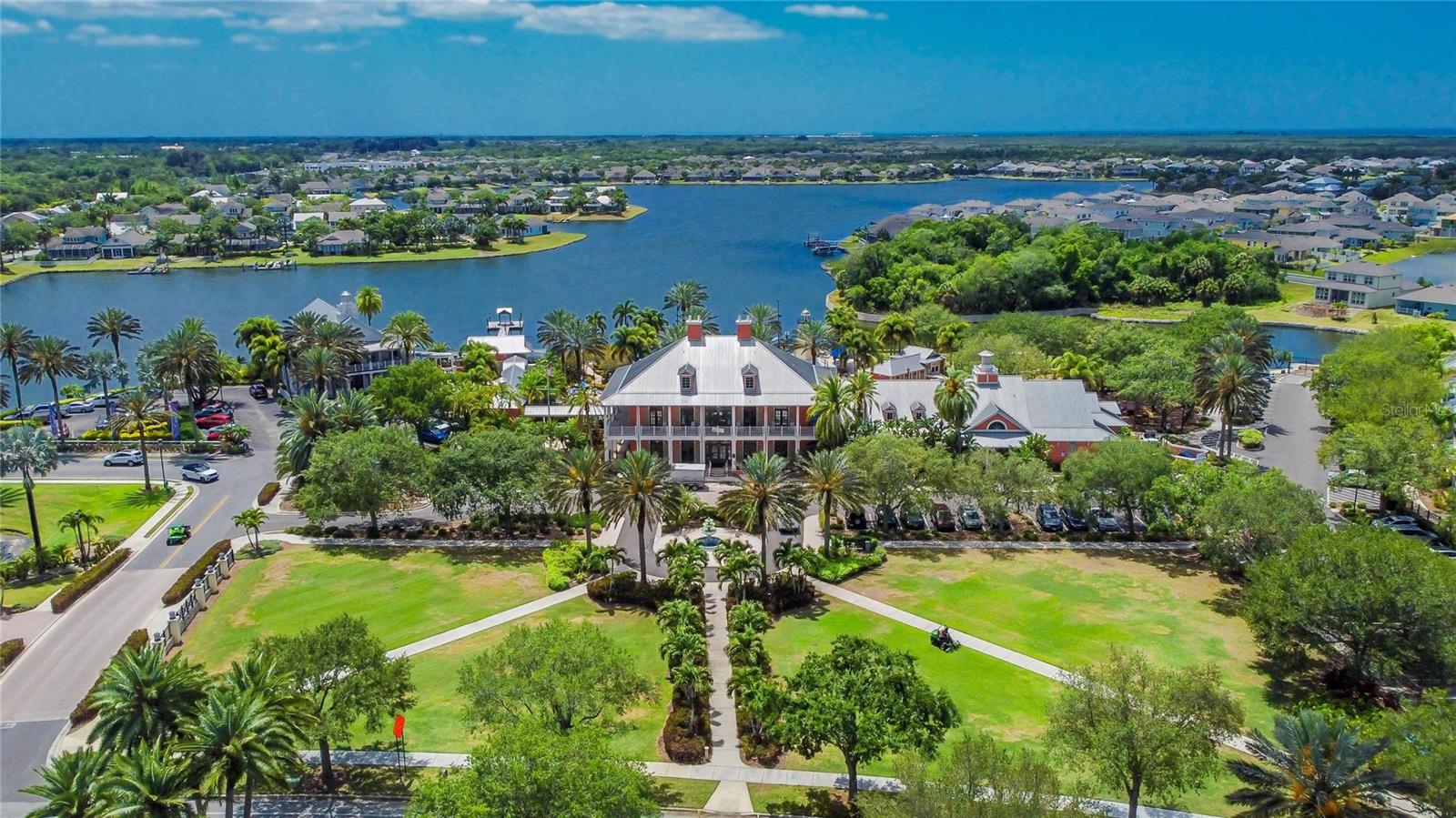 1016 SIGNET DR, APOLLO BEACH, FL, 33572