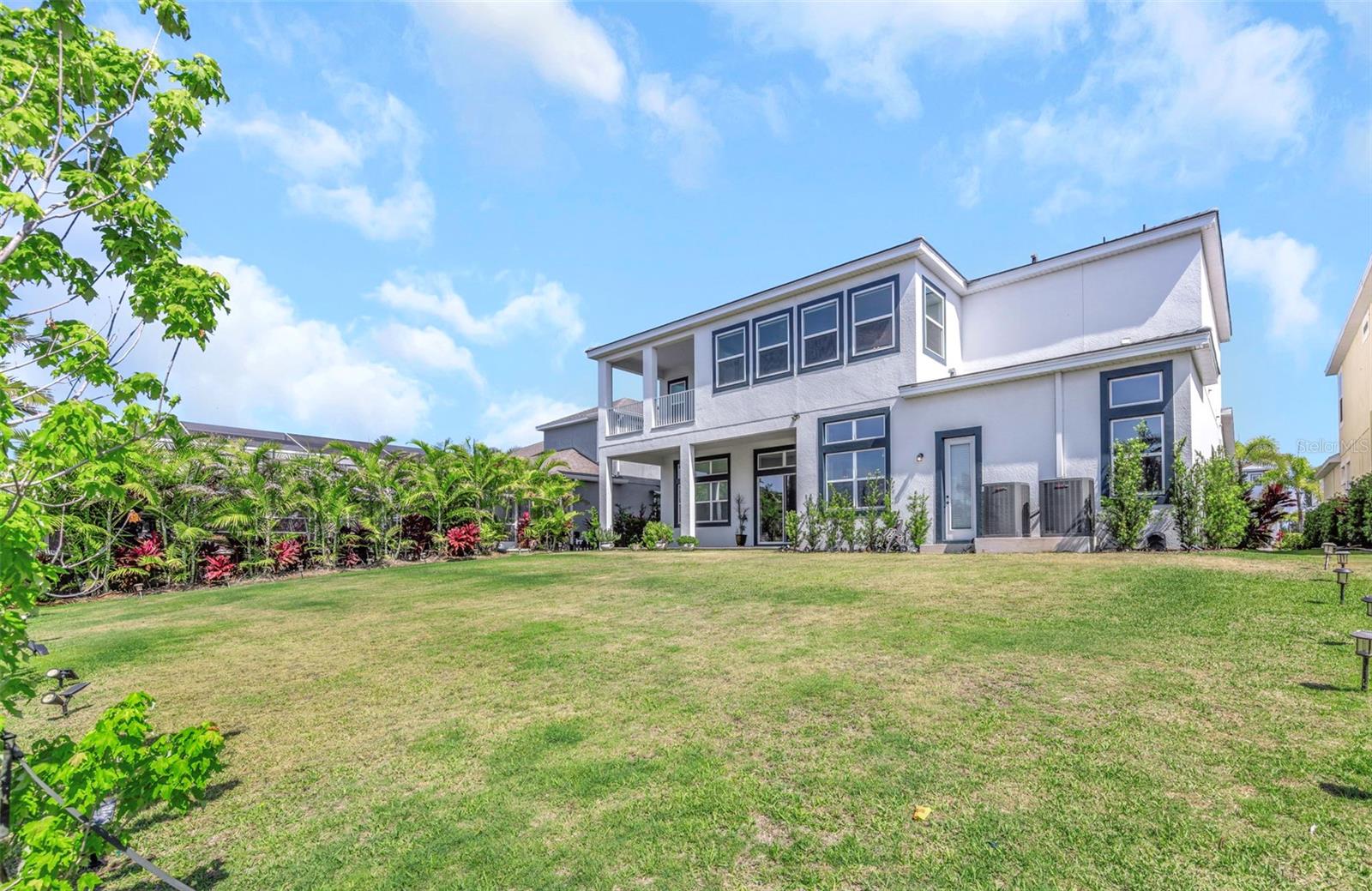 1016 SIGNET DR, APOLLO BEACH, FL, 33572