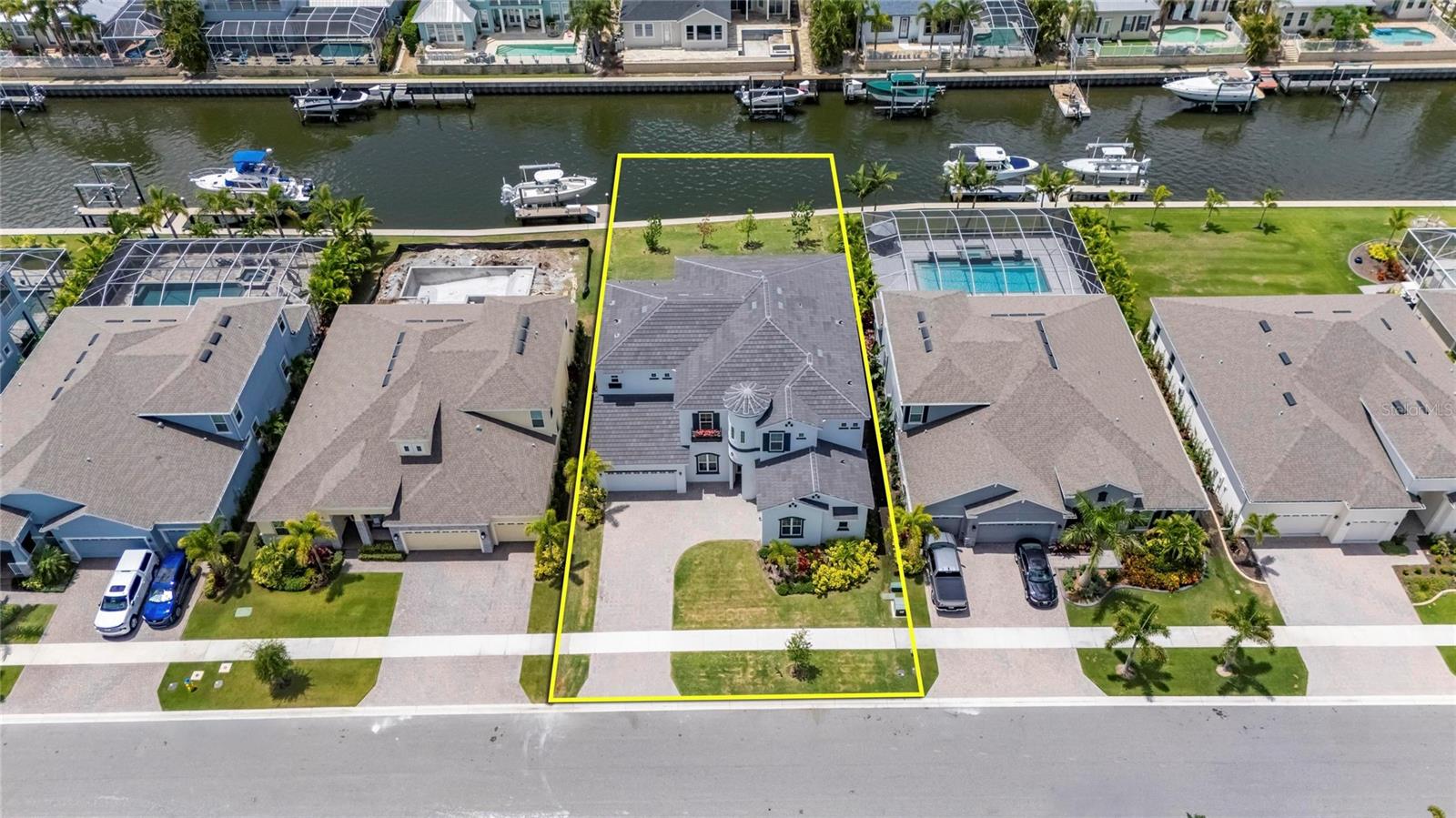 1016 SIGNET DR, APOLLO BEACH, FL, 33572