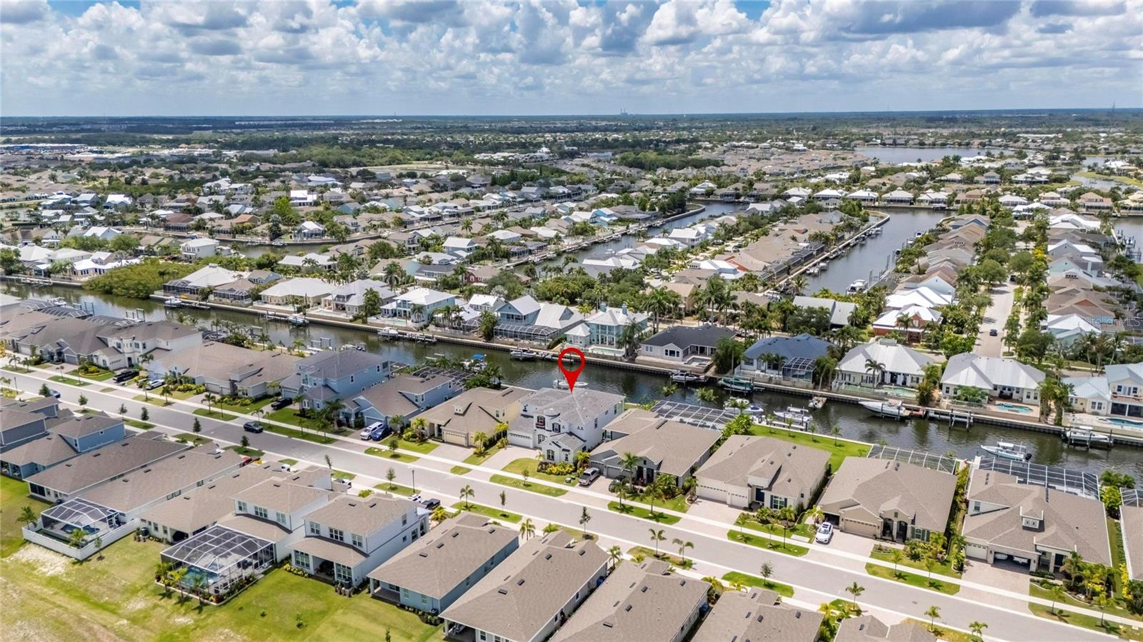 1016 SIGNET DR, APOLLO BEACH, FL, 33572
