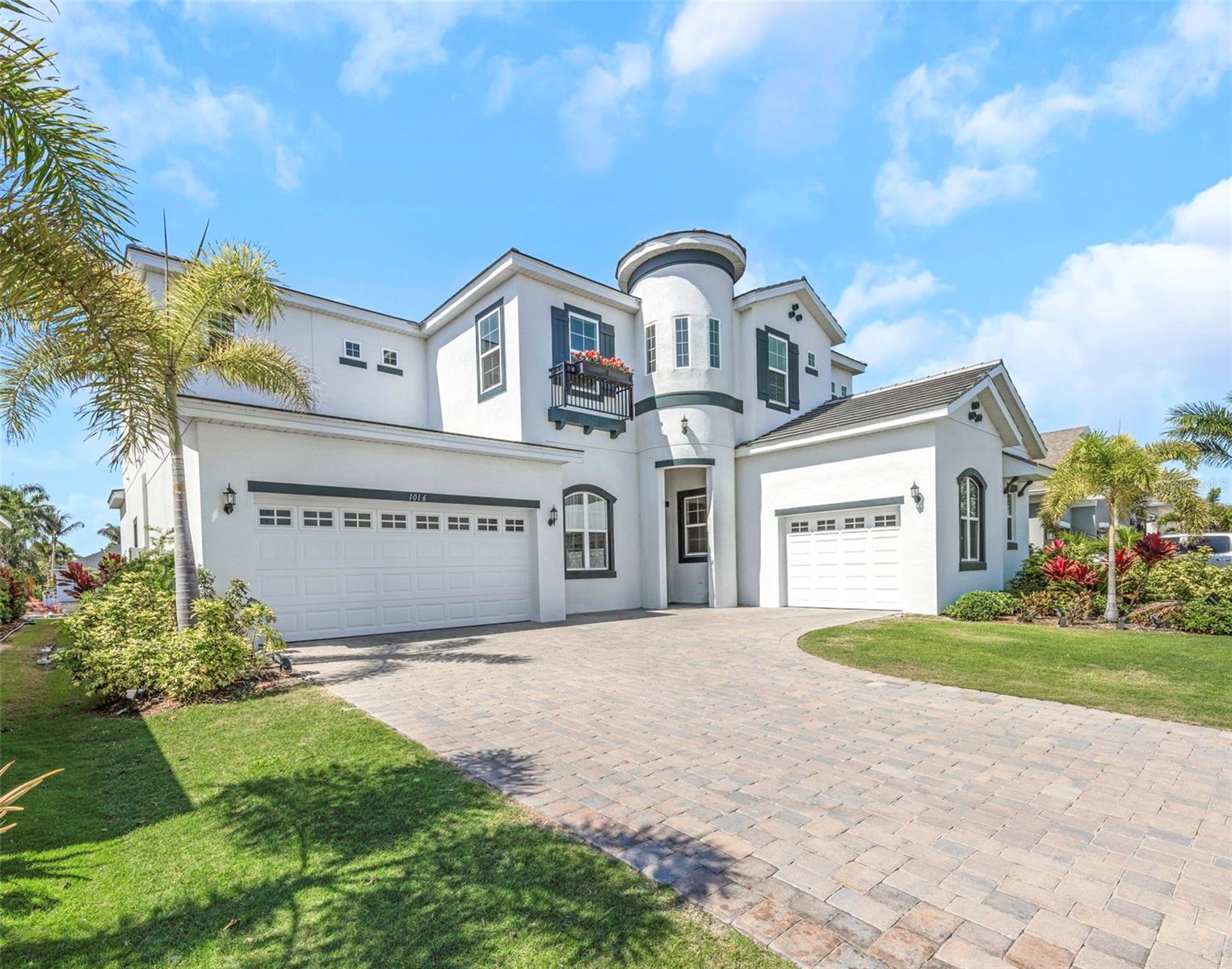 1016 SIGNET DR, APOLLO BEACH, FL, 33572
