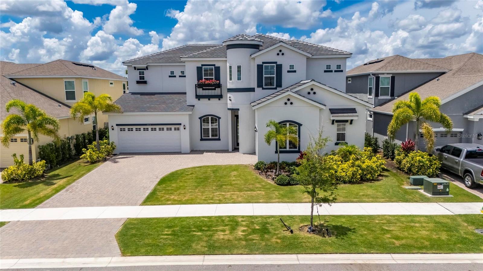 1016 SIGNET DR, APOLLO BEACH, FL, 33572