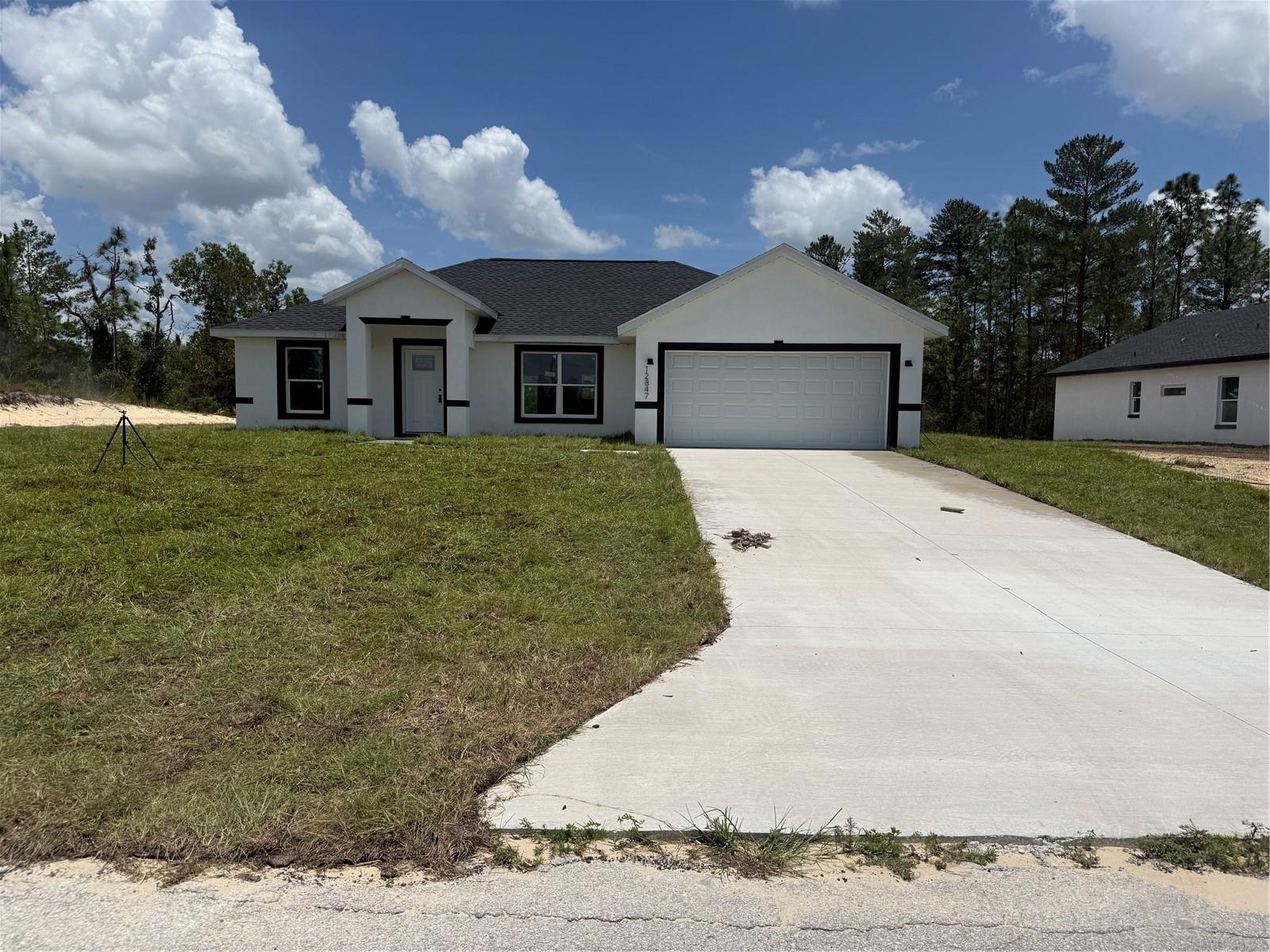 12847 SW 84TH TERRACE RD, OCALA, FL, 34473