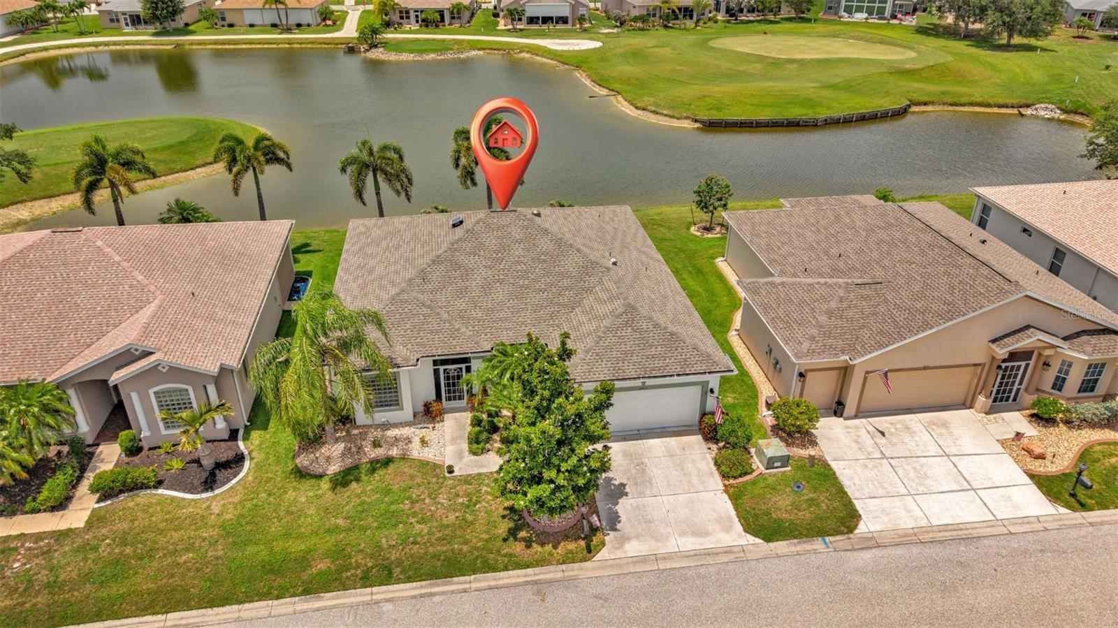 24615 BUCKINGHAM WAY, PUNTA GORDA, FL, 33980